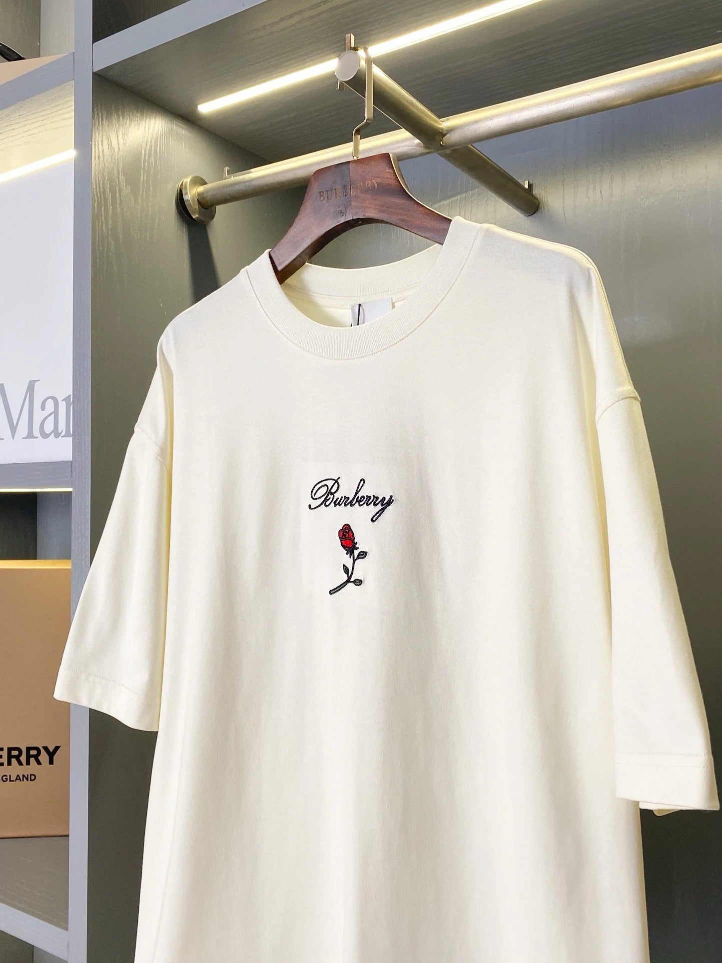 BBR TSHIRT