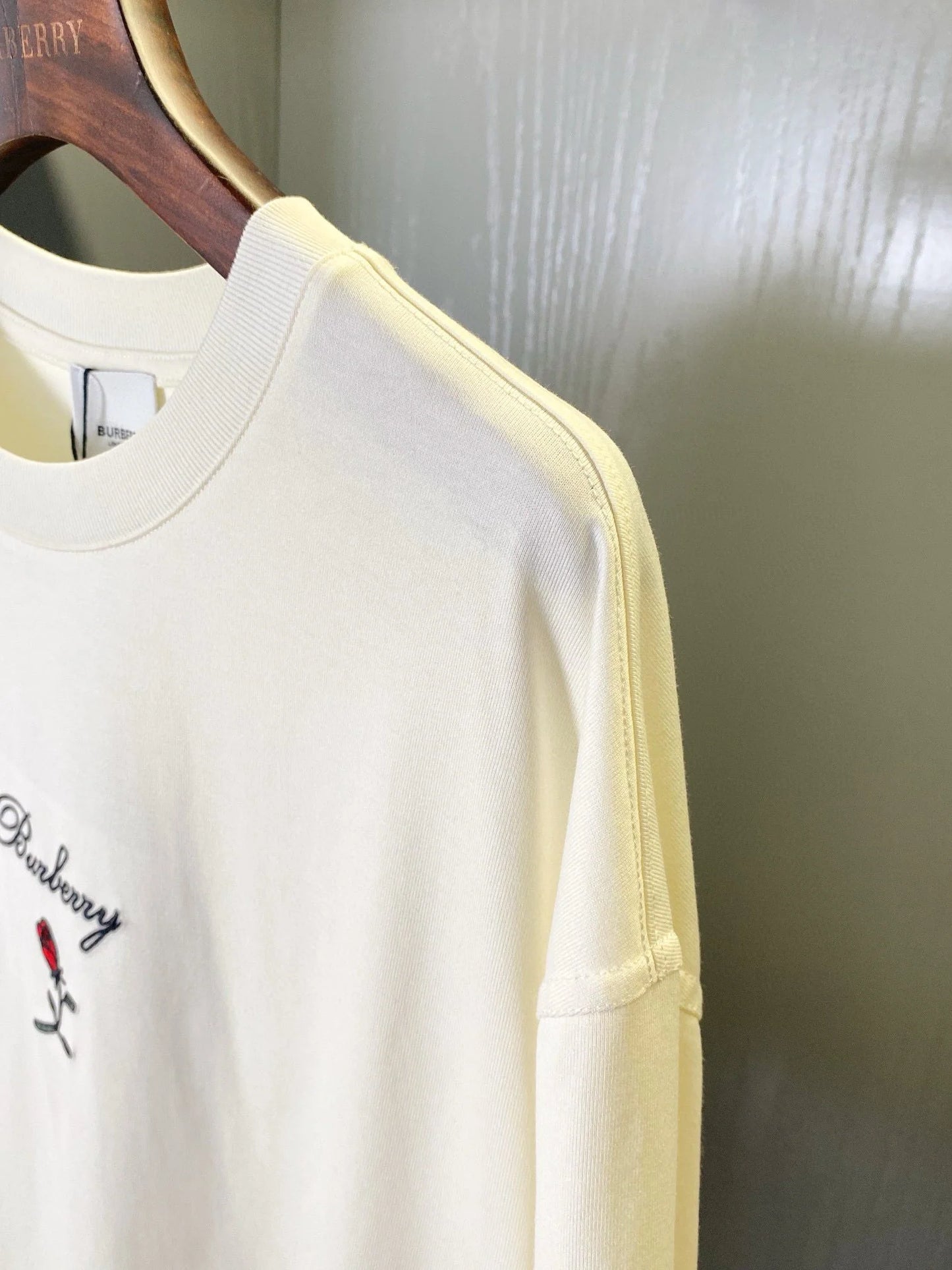 BBR TSHIRT