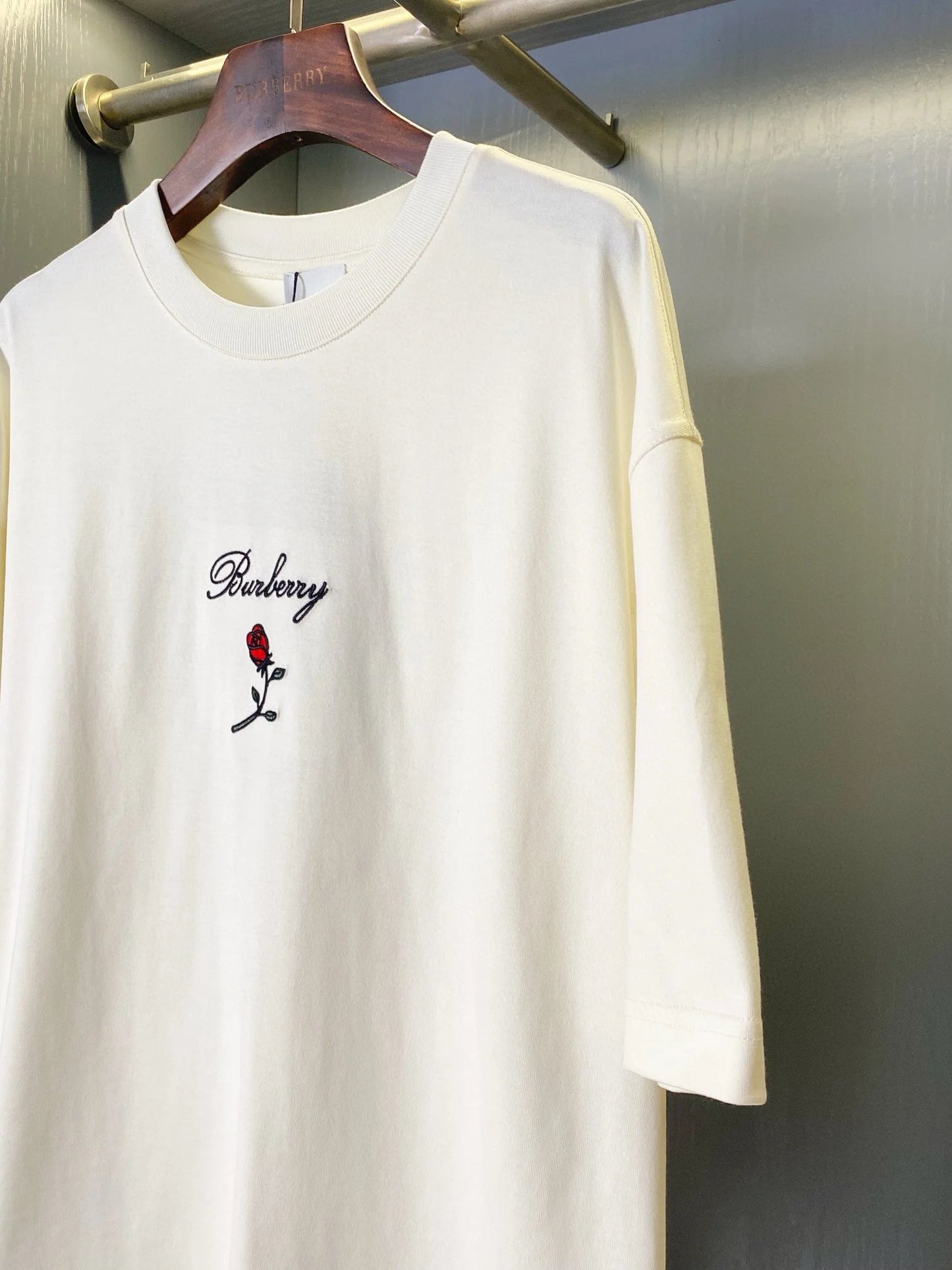 BBR TSHIRT