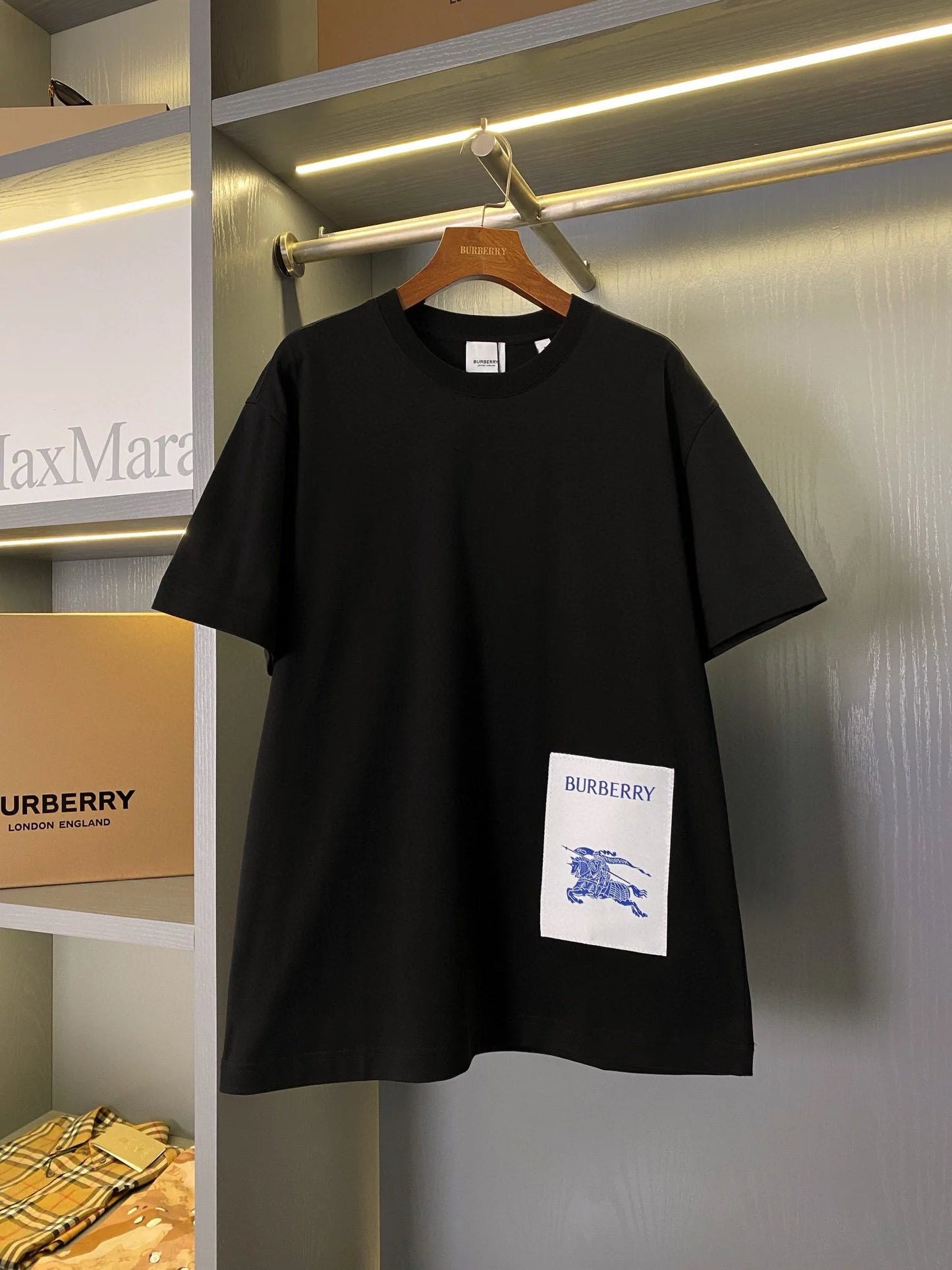 BBR TSHIRT