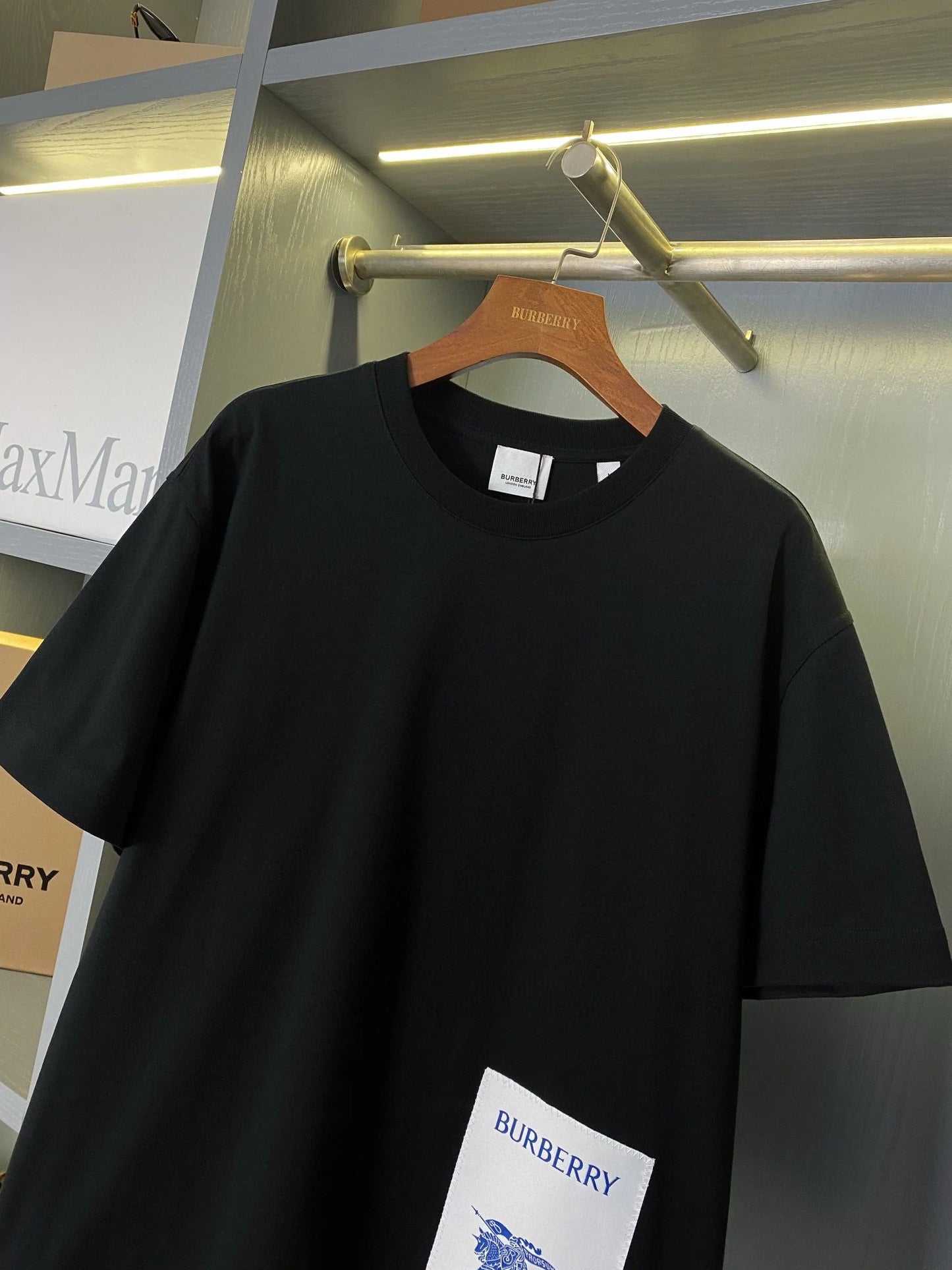 BBR TSHIRT