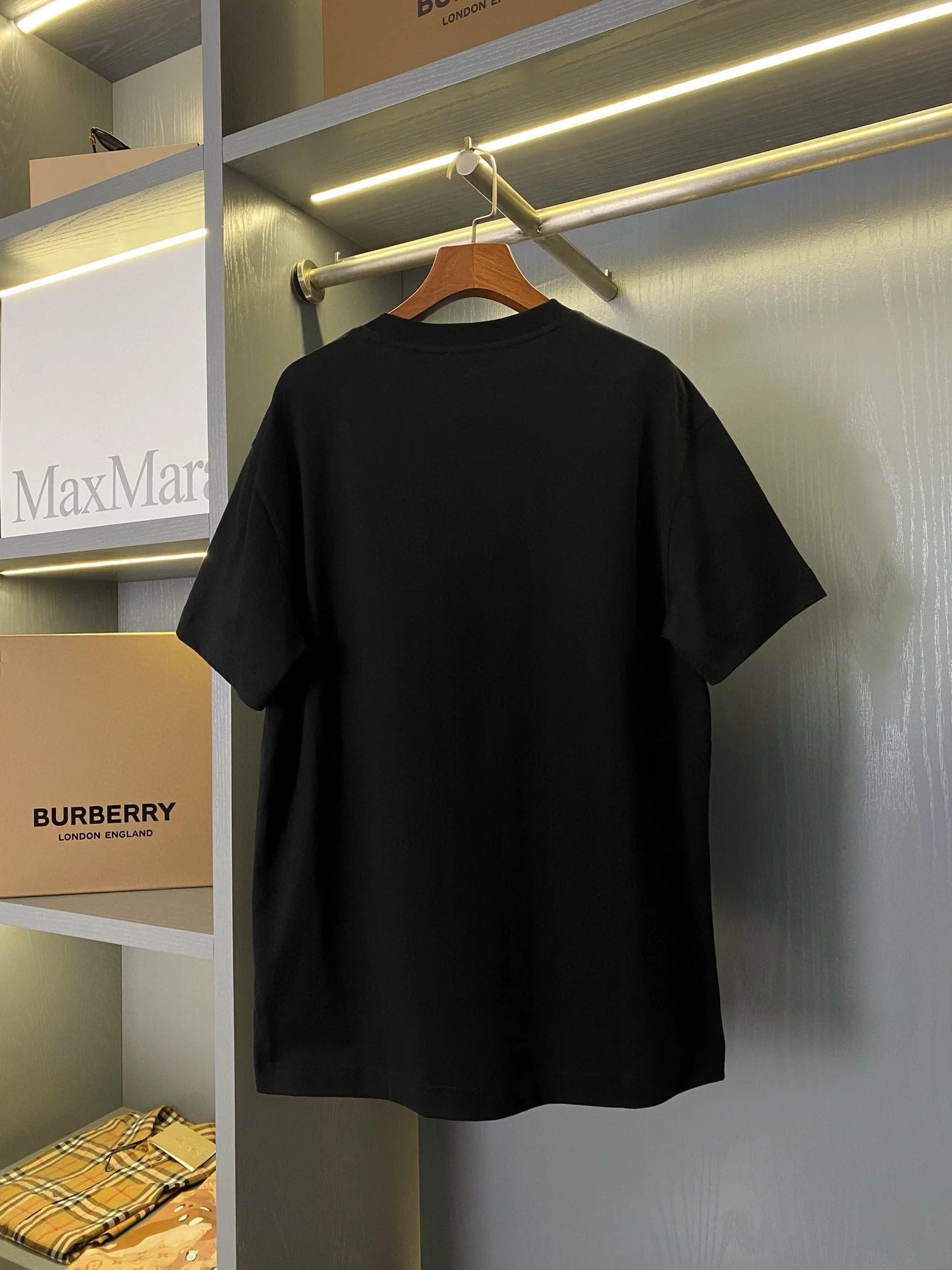 BBR TSHIRT