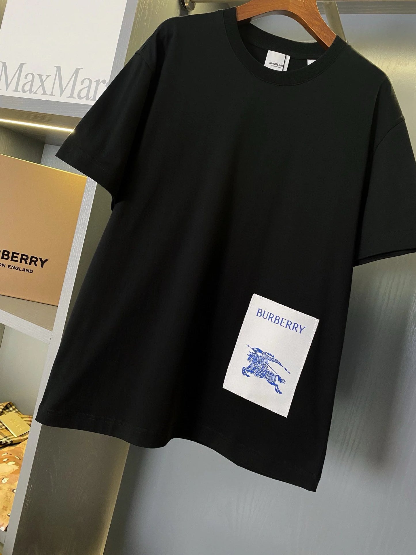 BBR TSHIRT