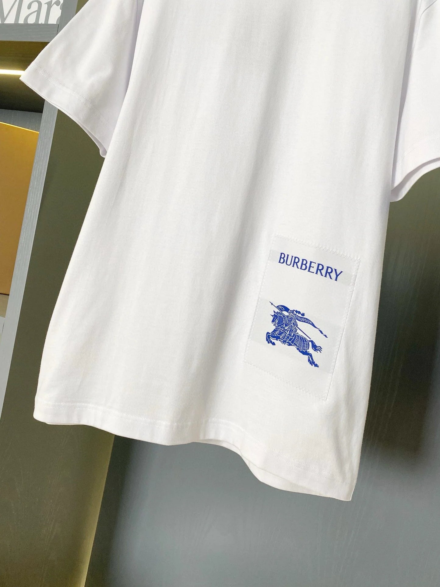 BBR TSHIRT