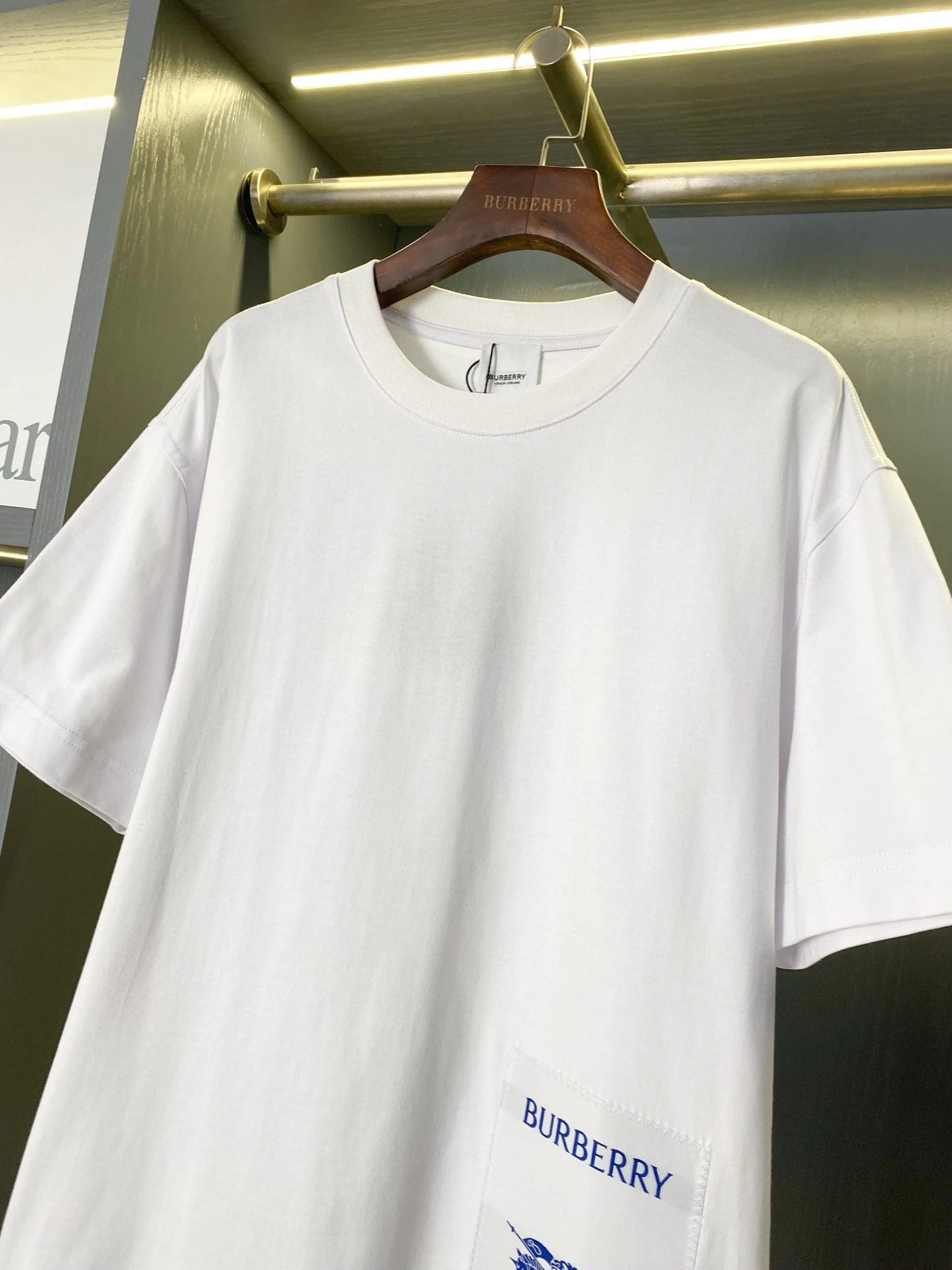 BBR TSHIRT