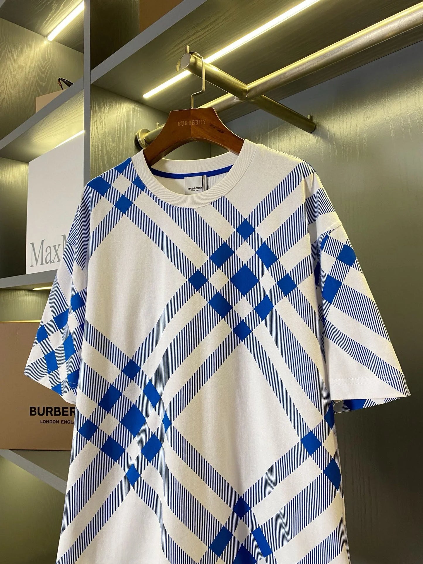 BBR TSHIRT