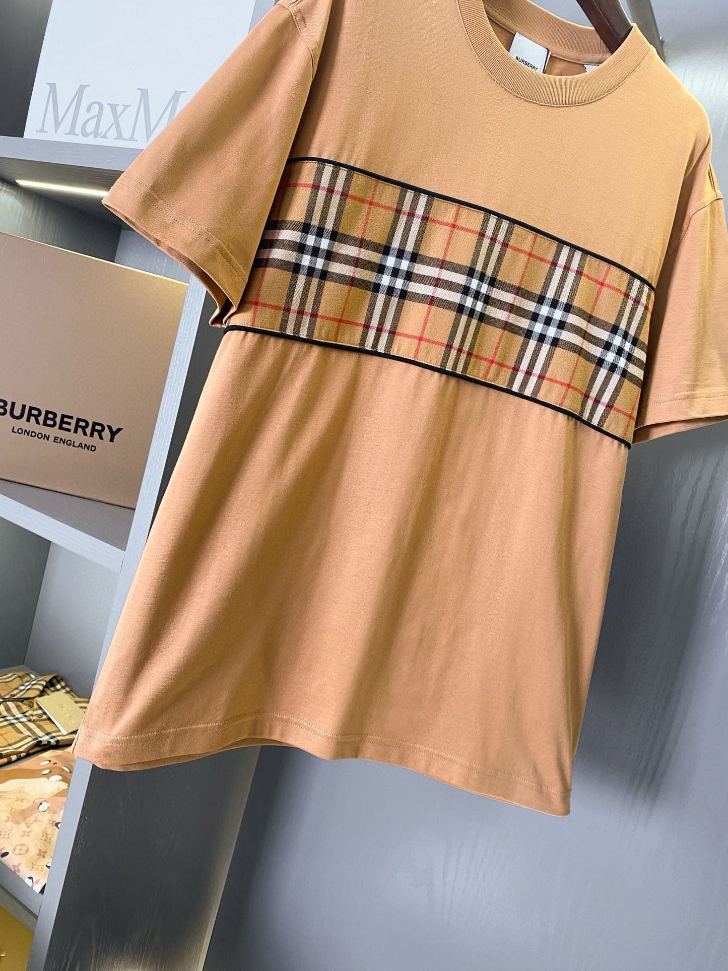 BBR TSHIRT