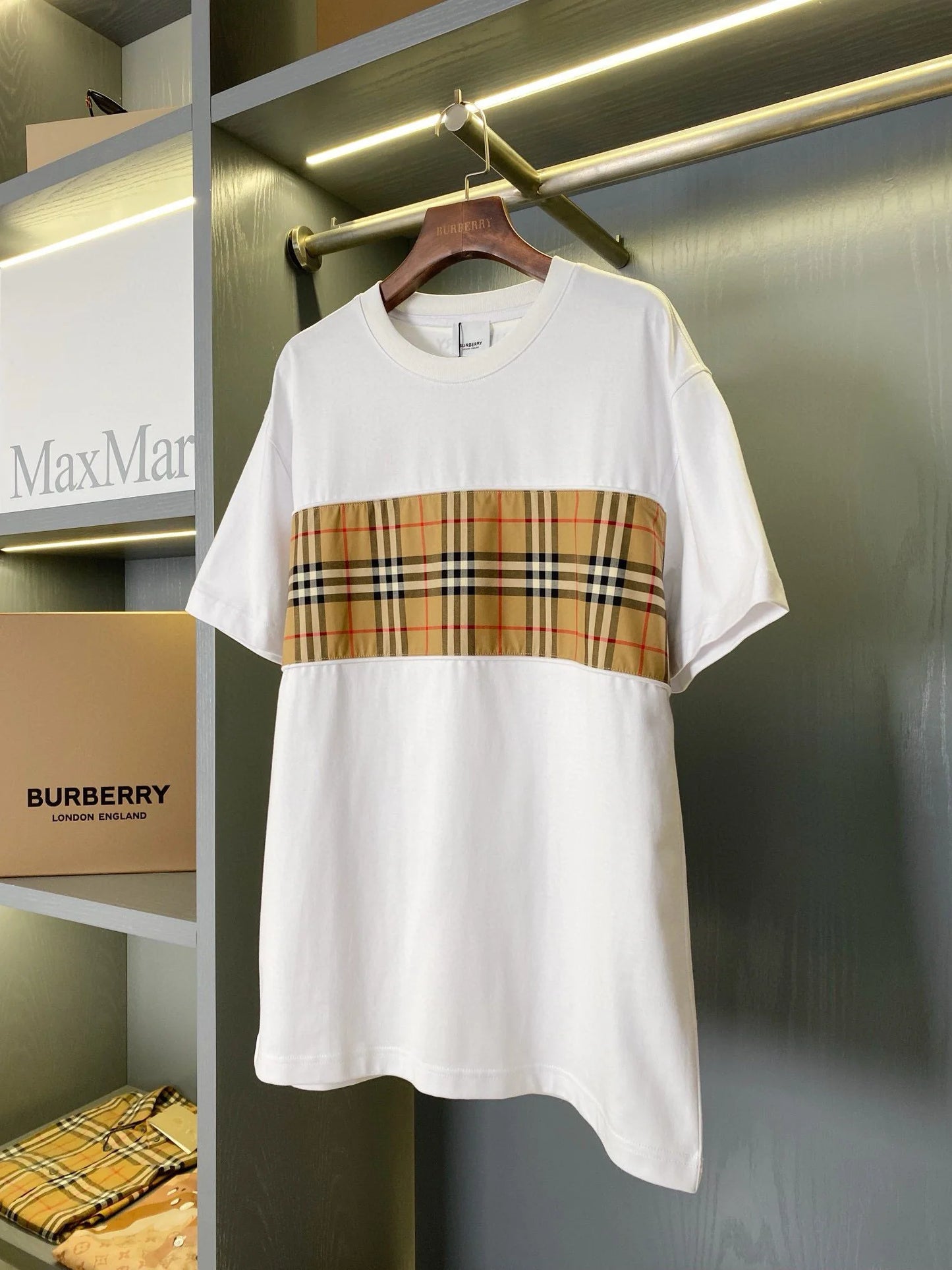 BBR TSHIRT