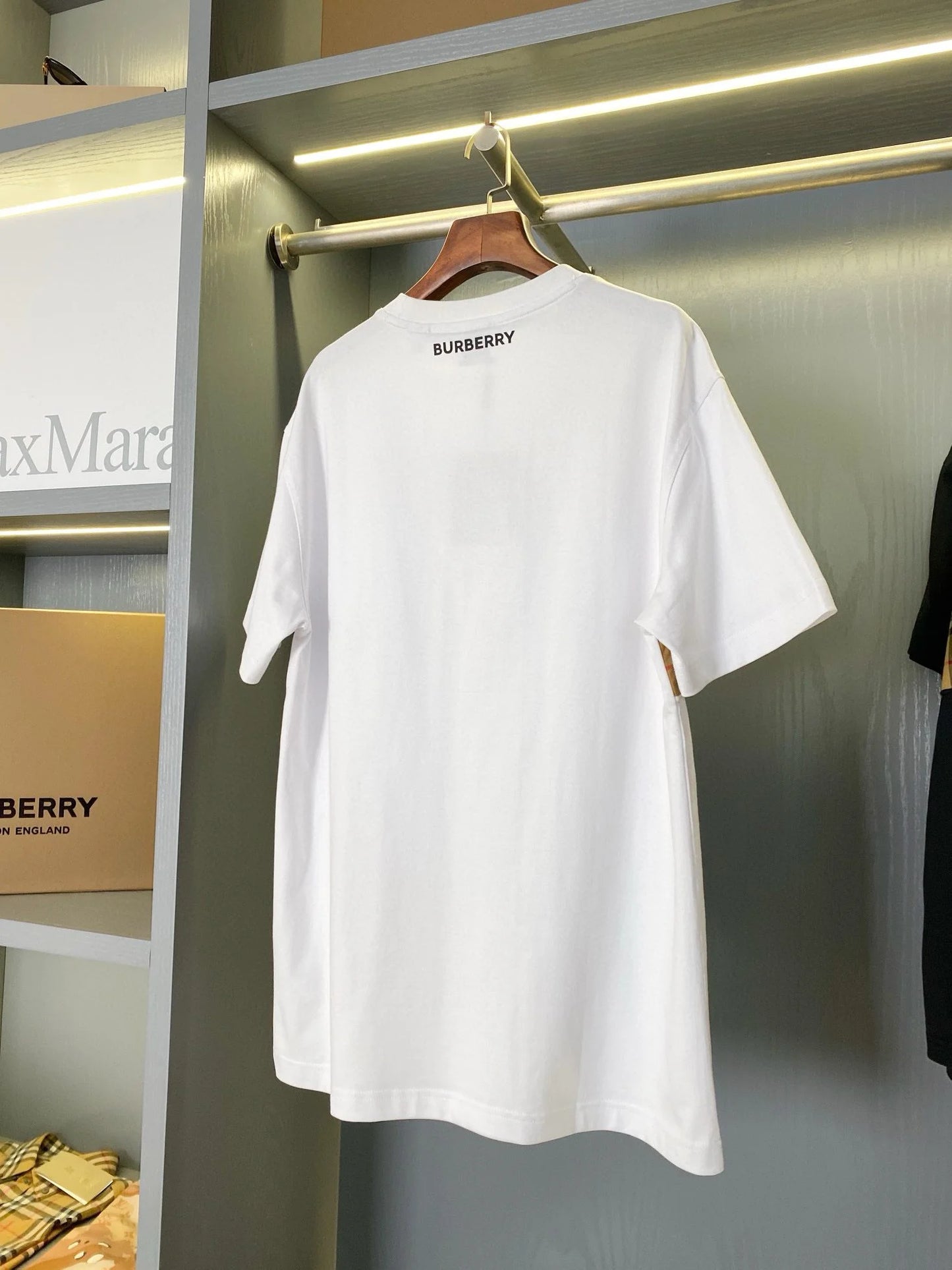 BBR TSHIRT