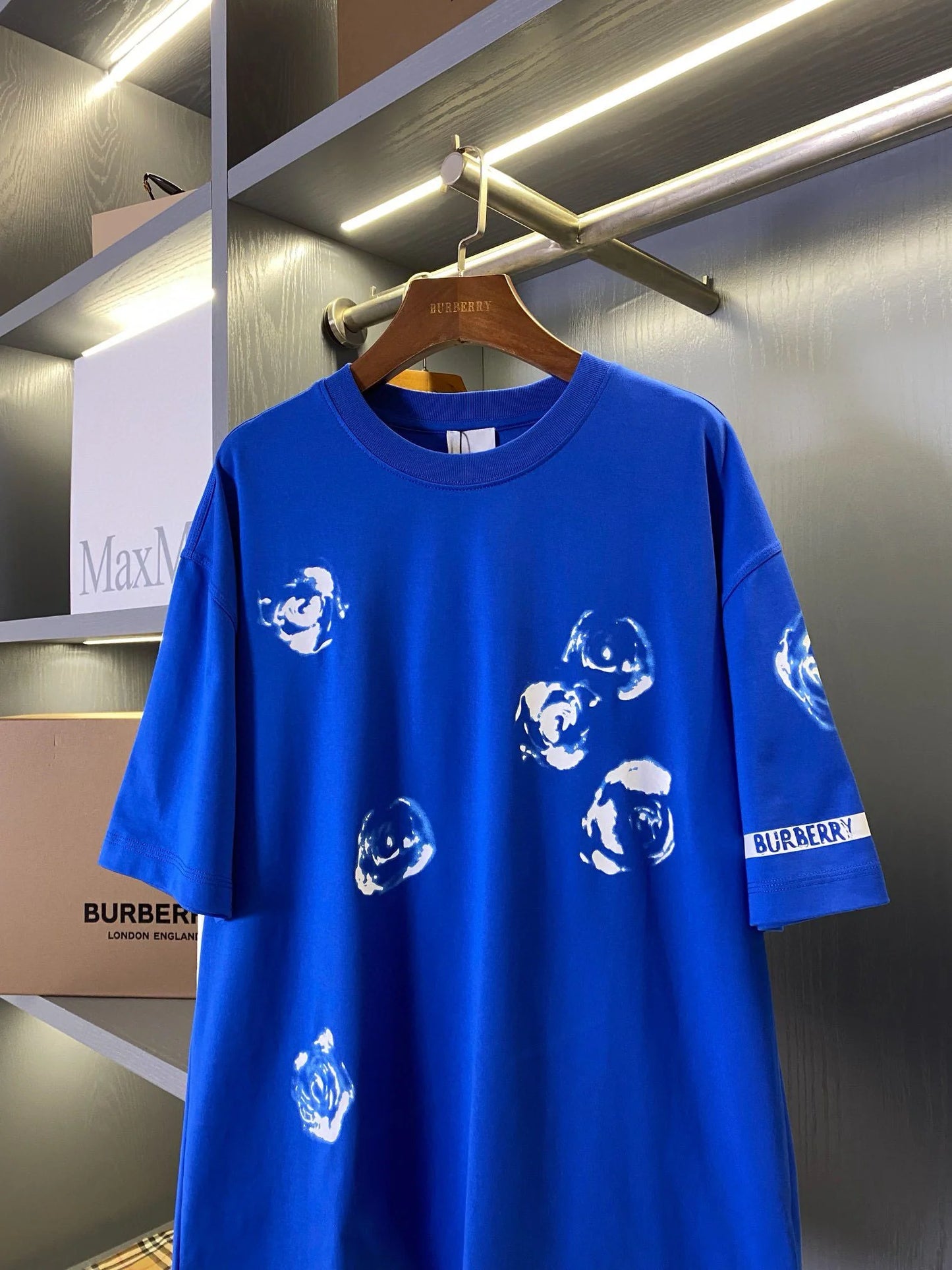 BBR TSHIRT