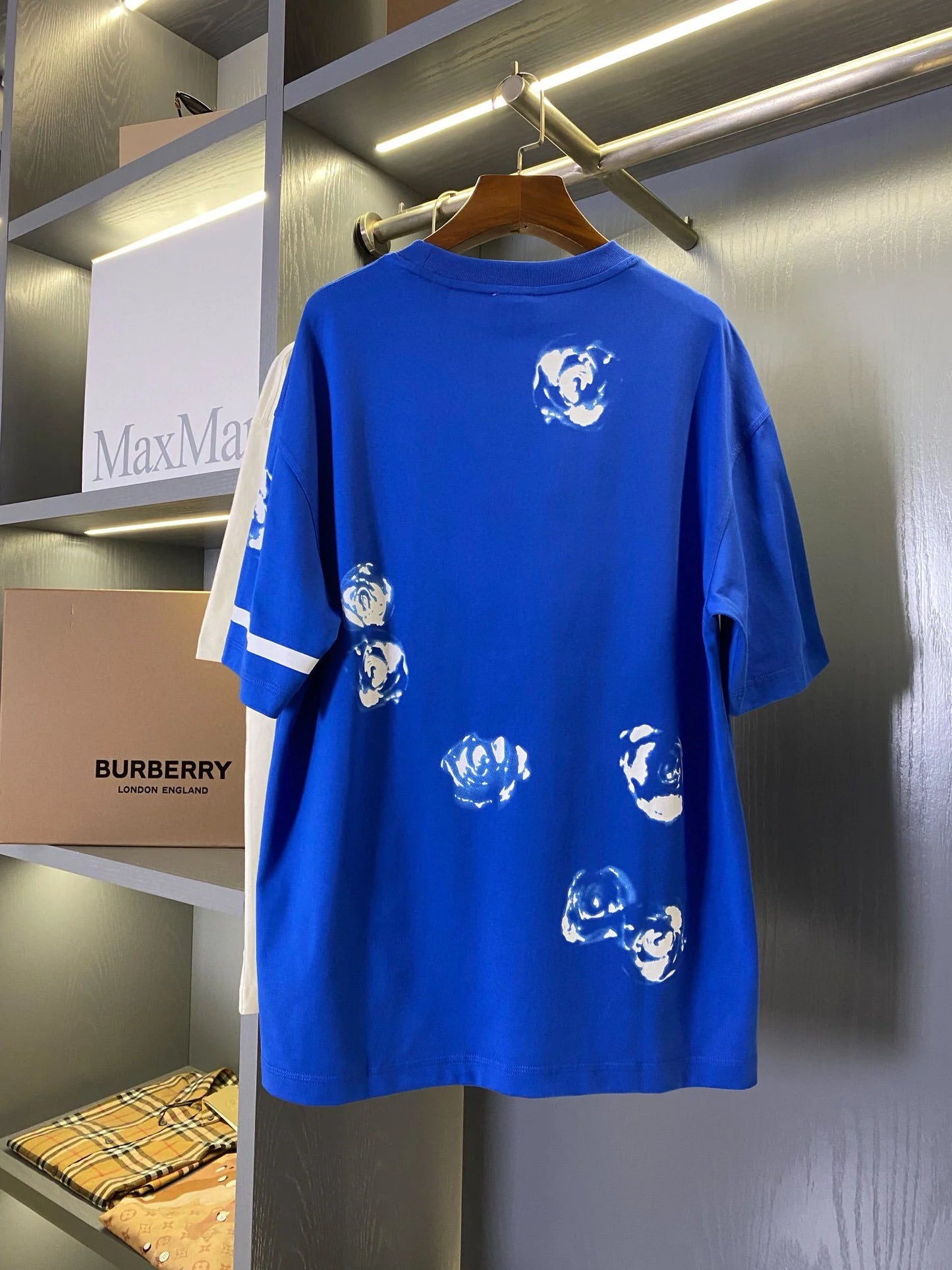 BBR TSHIRT