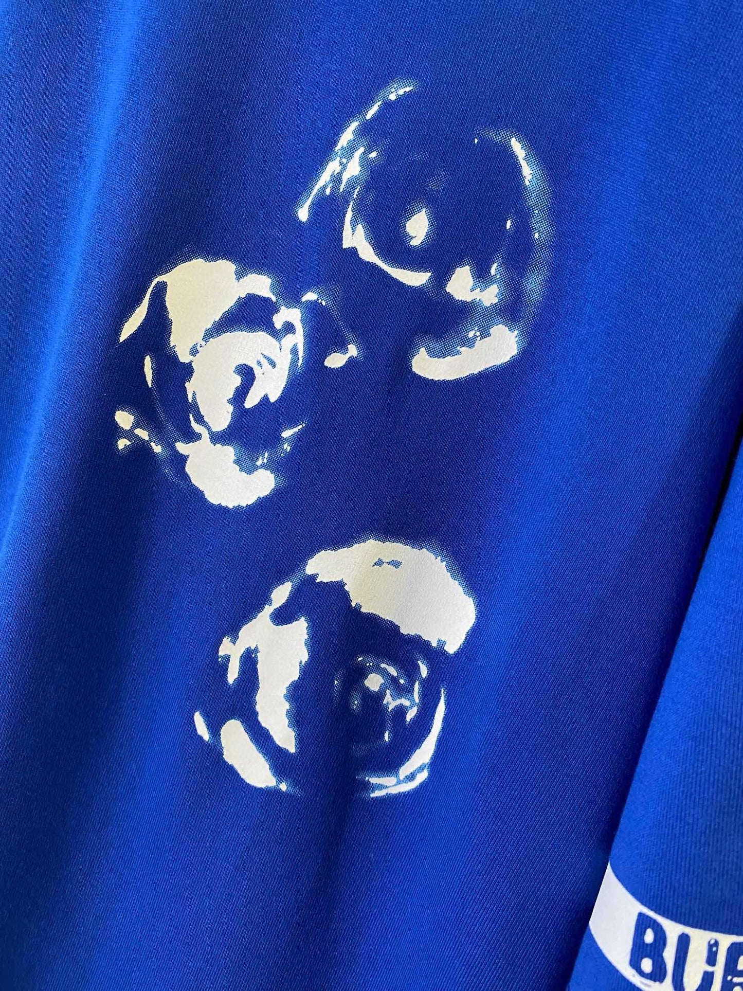 BBR TSHIRT
