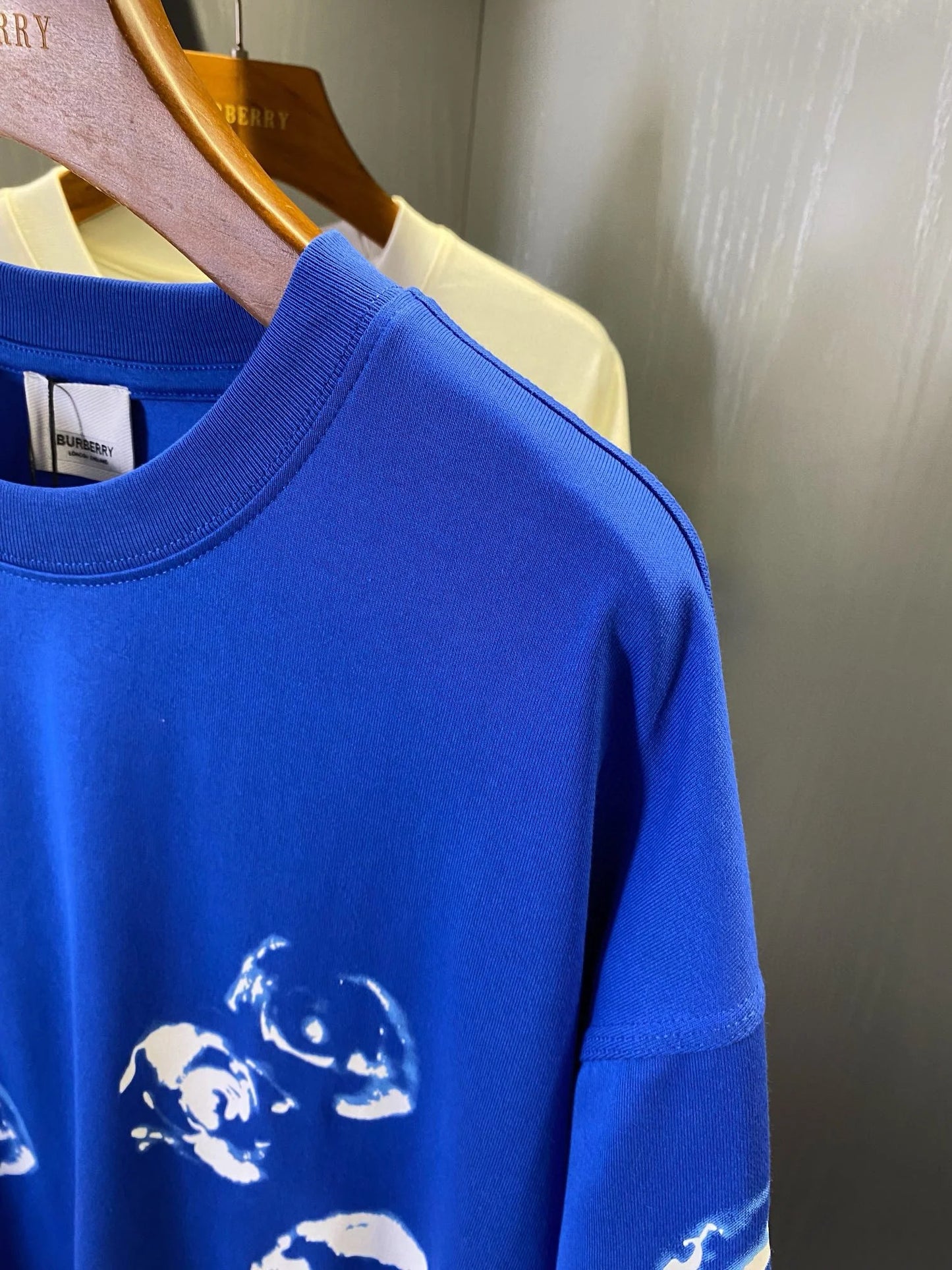 BBR TSHIRT