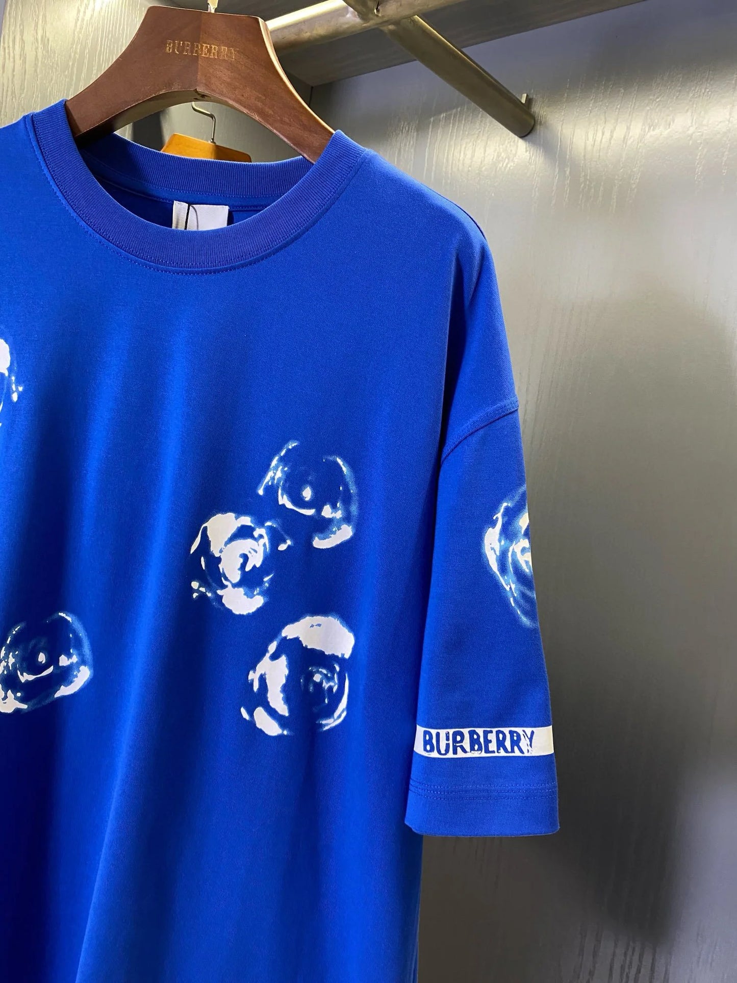 BBR TSHIRT