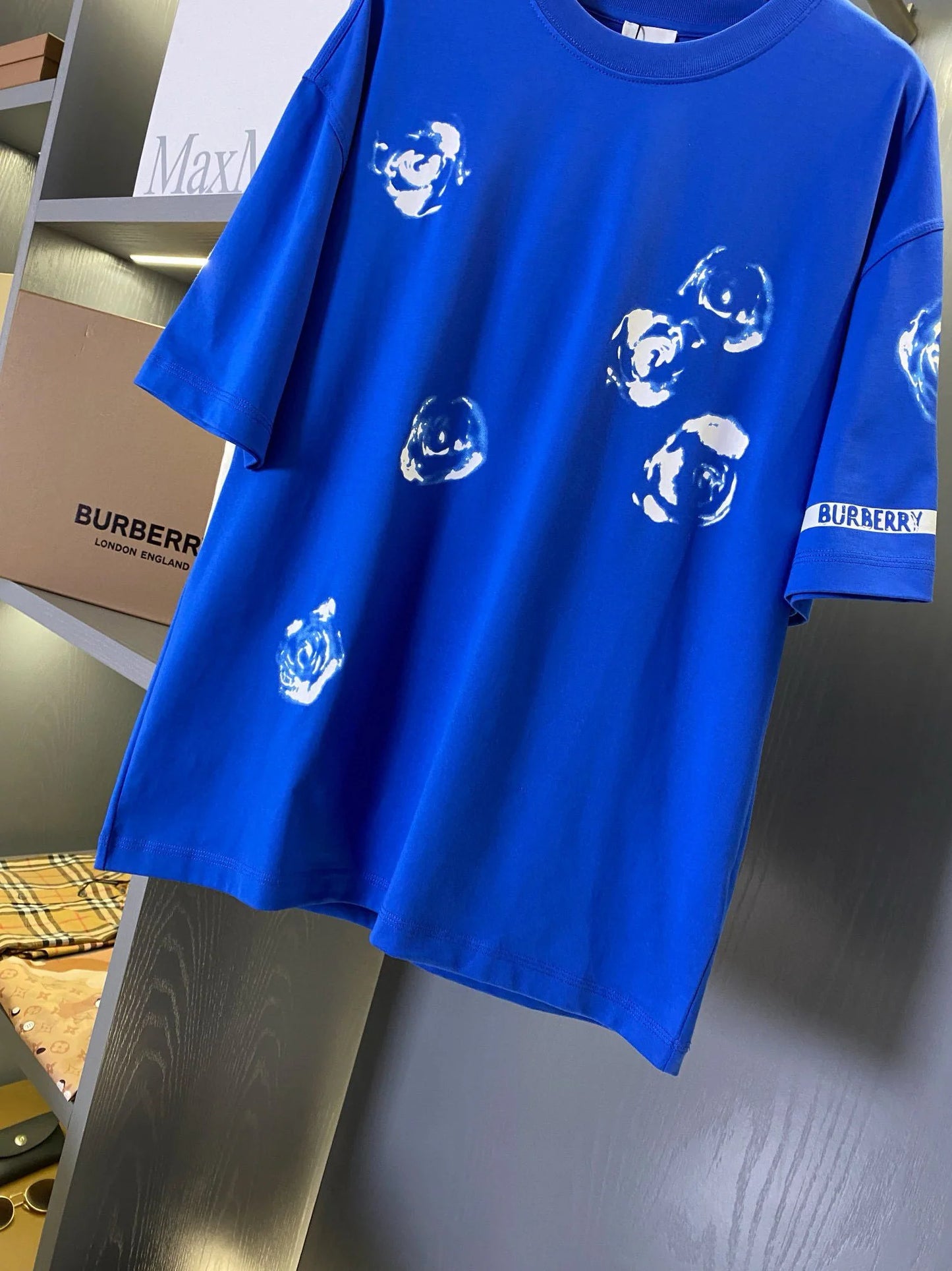 BBR TSHIRT