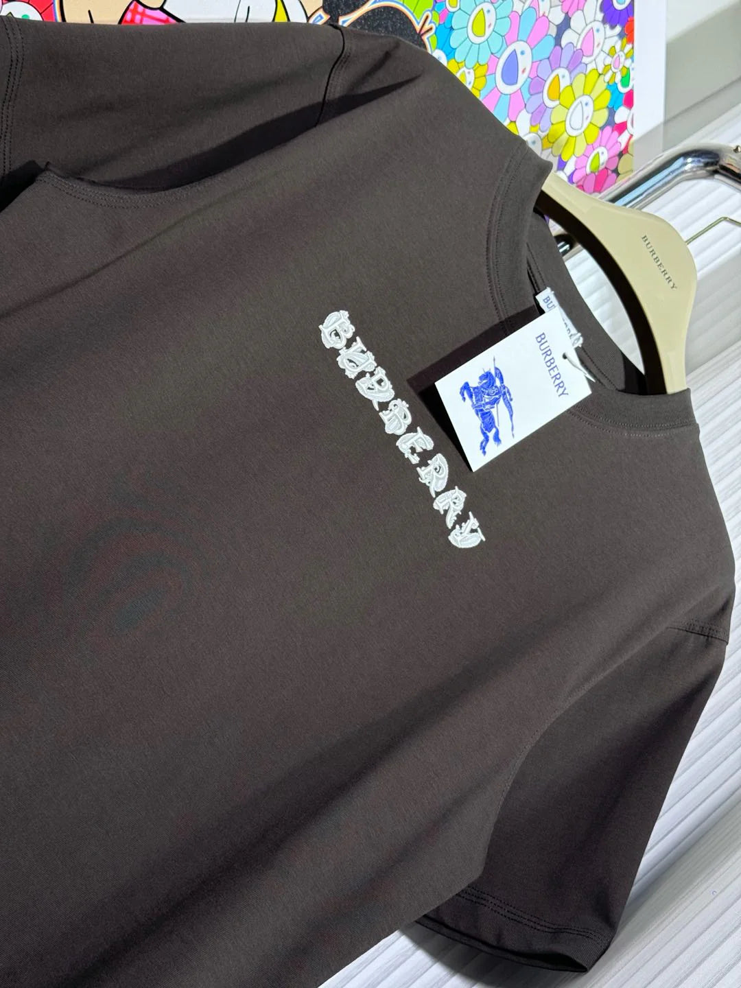BBR TSHIRT