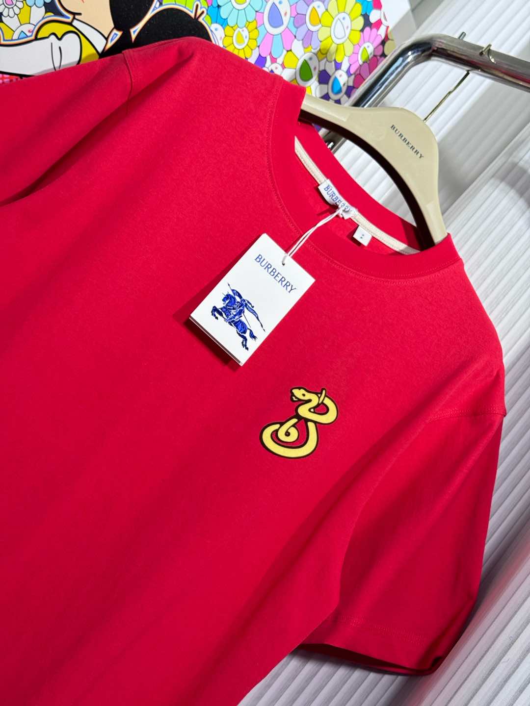 BBR TSHIRT