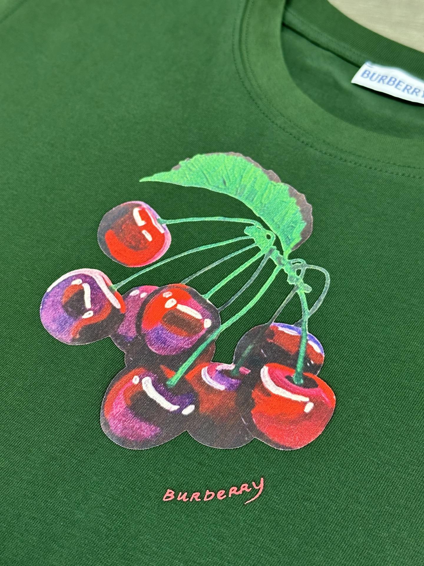 BBR TSHIRT