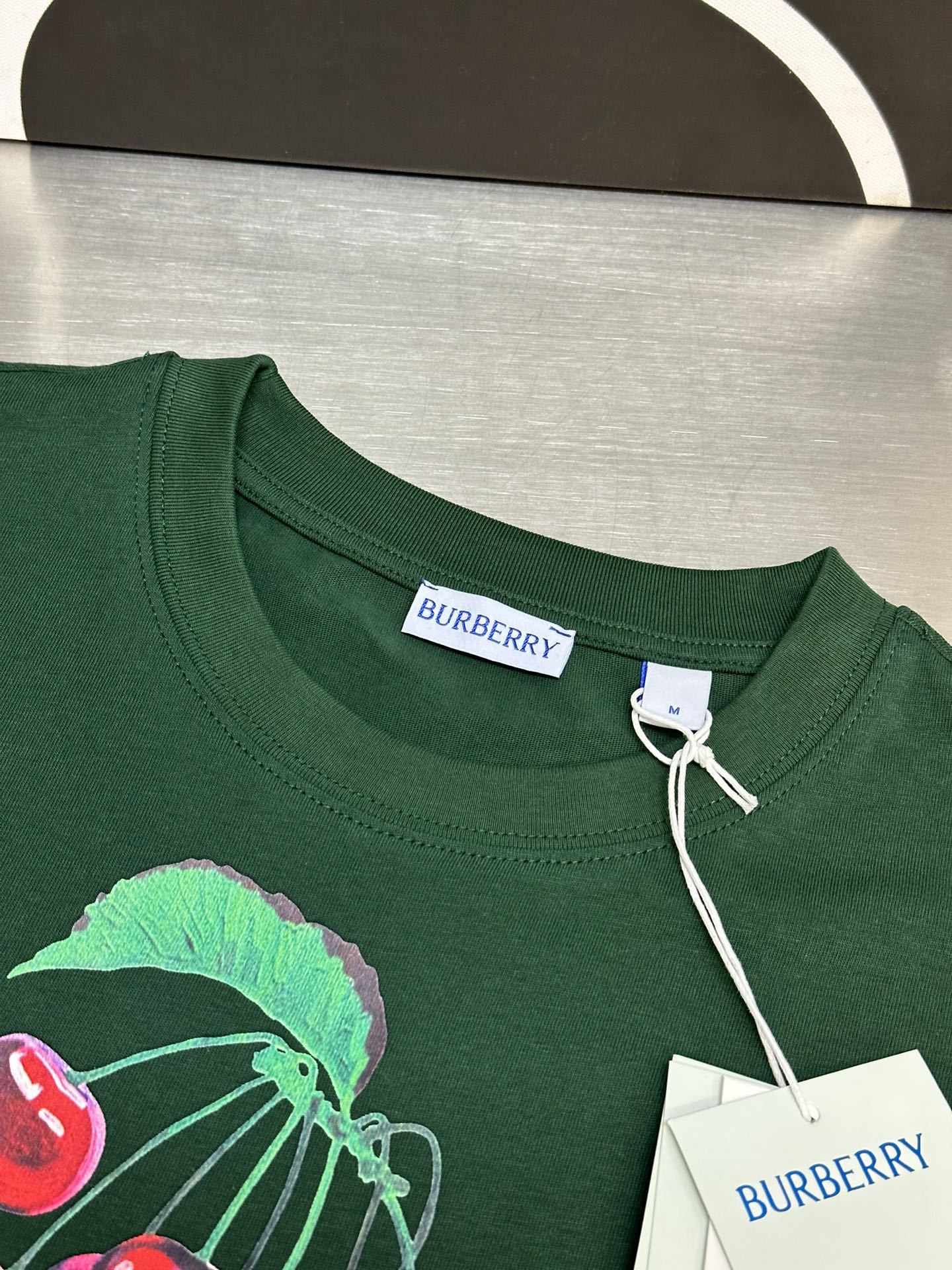 BBR TSHIRT