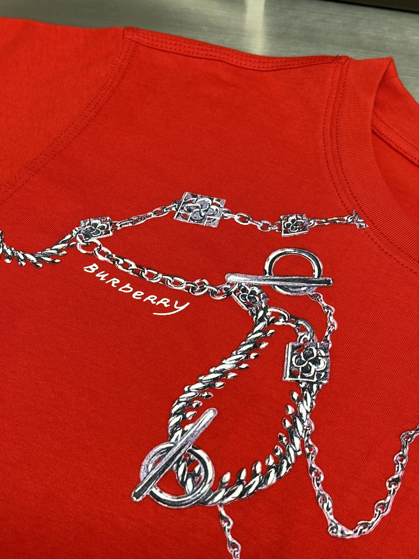 BBR TSHIRT