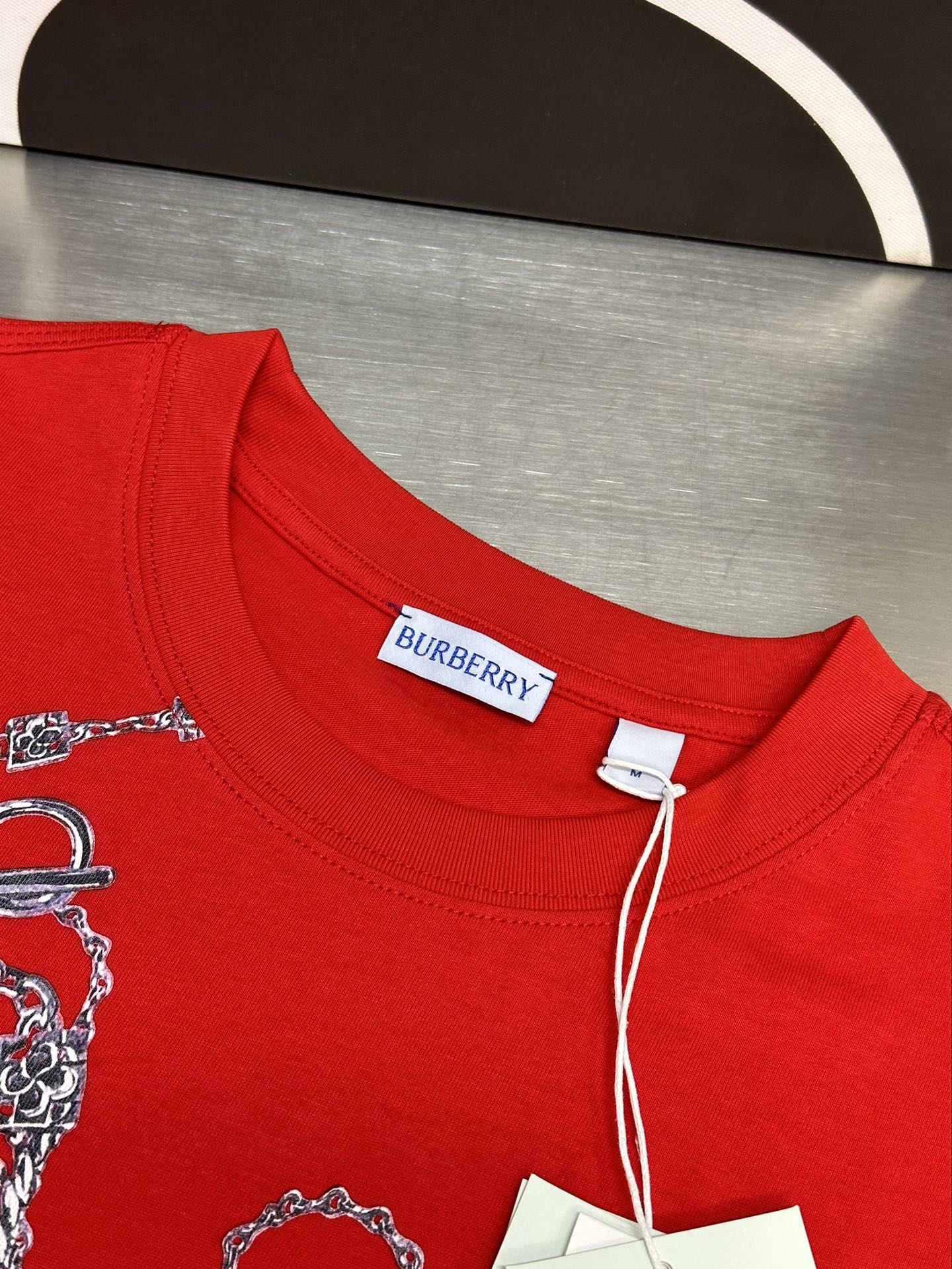 BBR TSHIRT