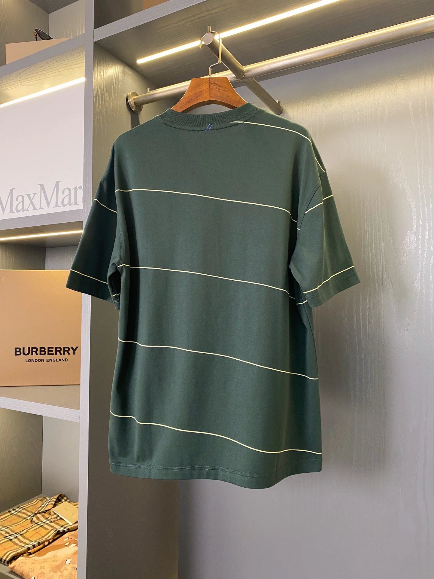 BBR TSHIRT