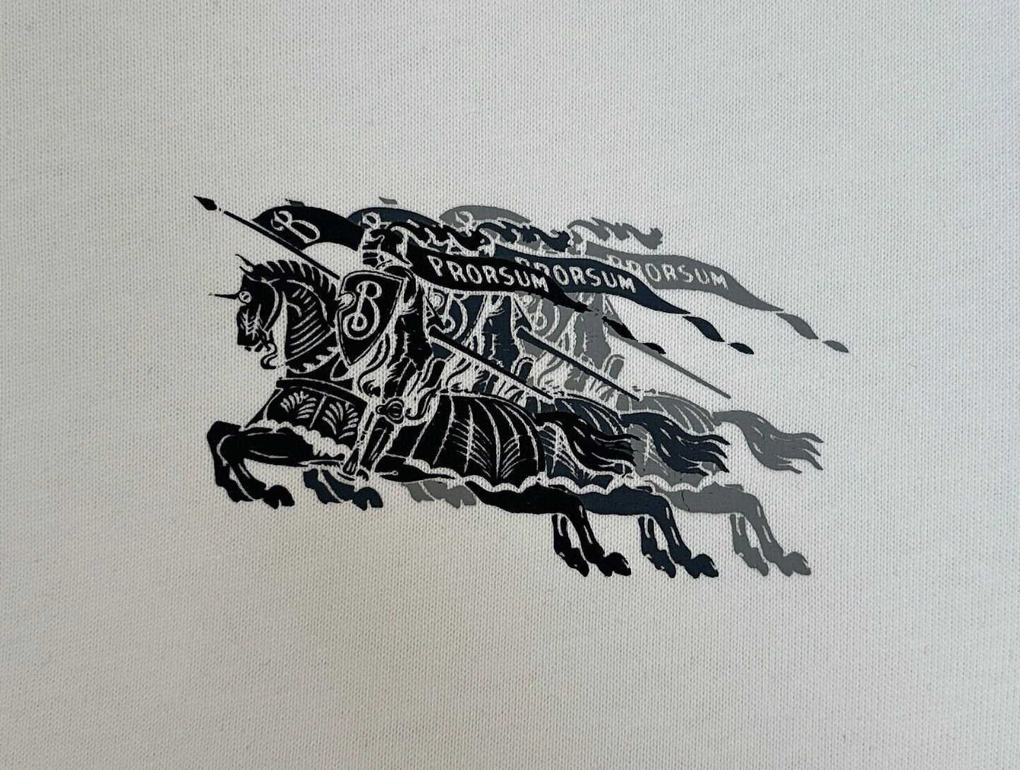 BBR TSHIRT