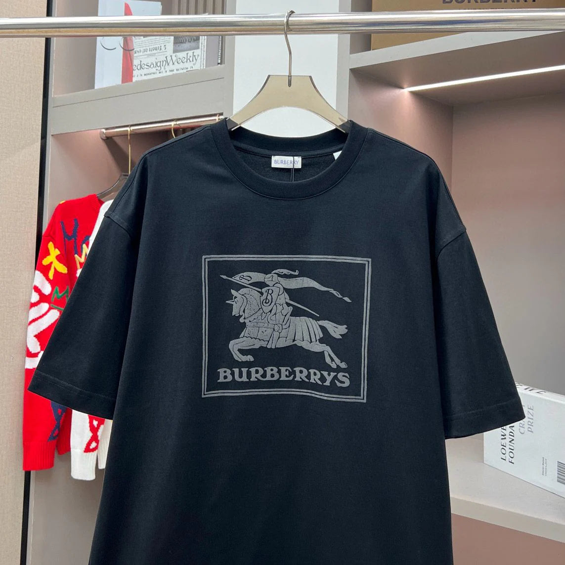 BBR TSHIRT