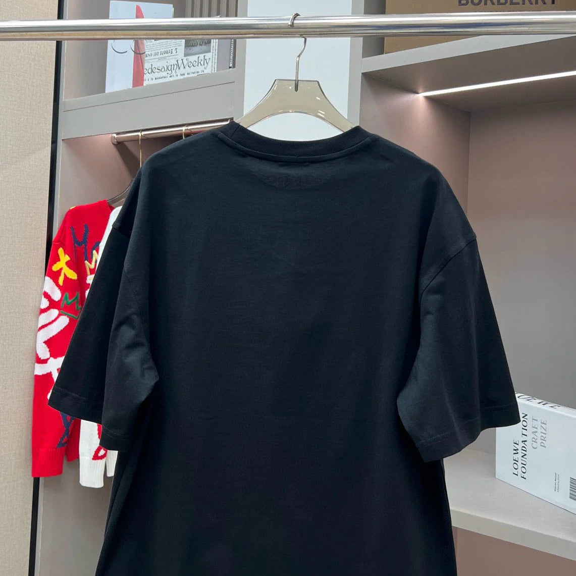 BBR TSHIRT