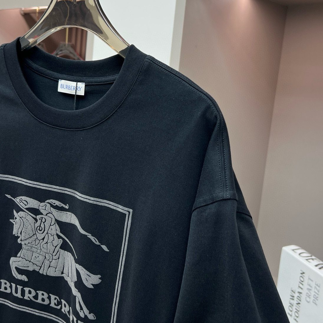 BBR TSHIRT