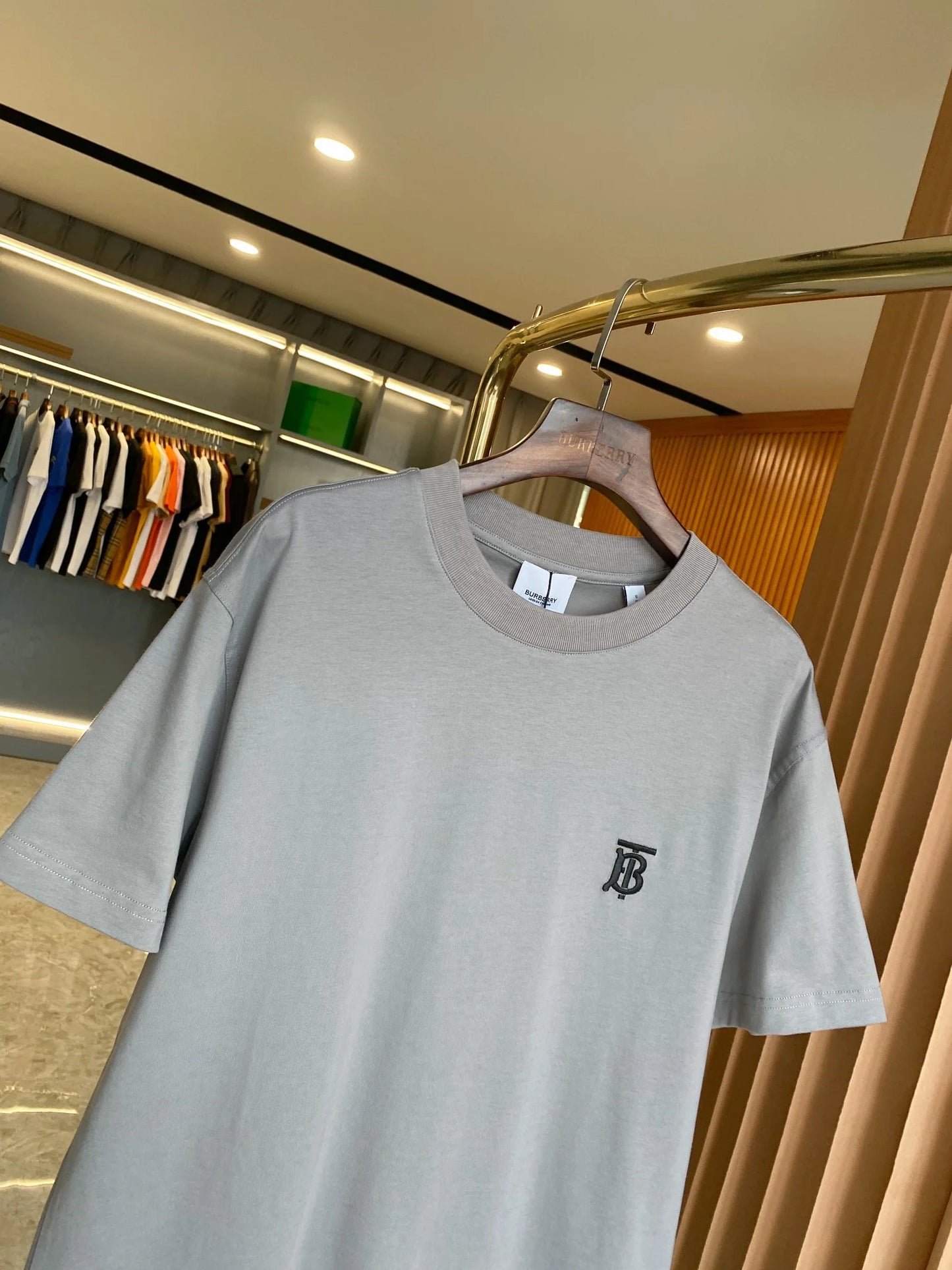 BBR TSHIRT