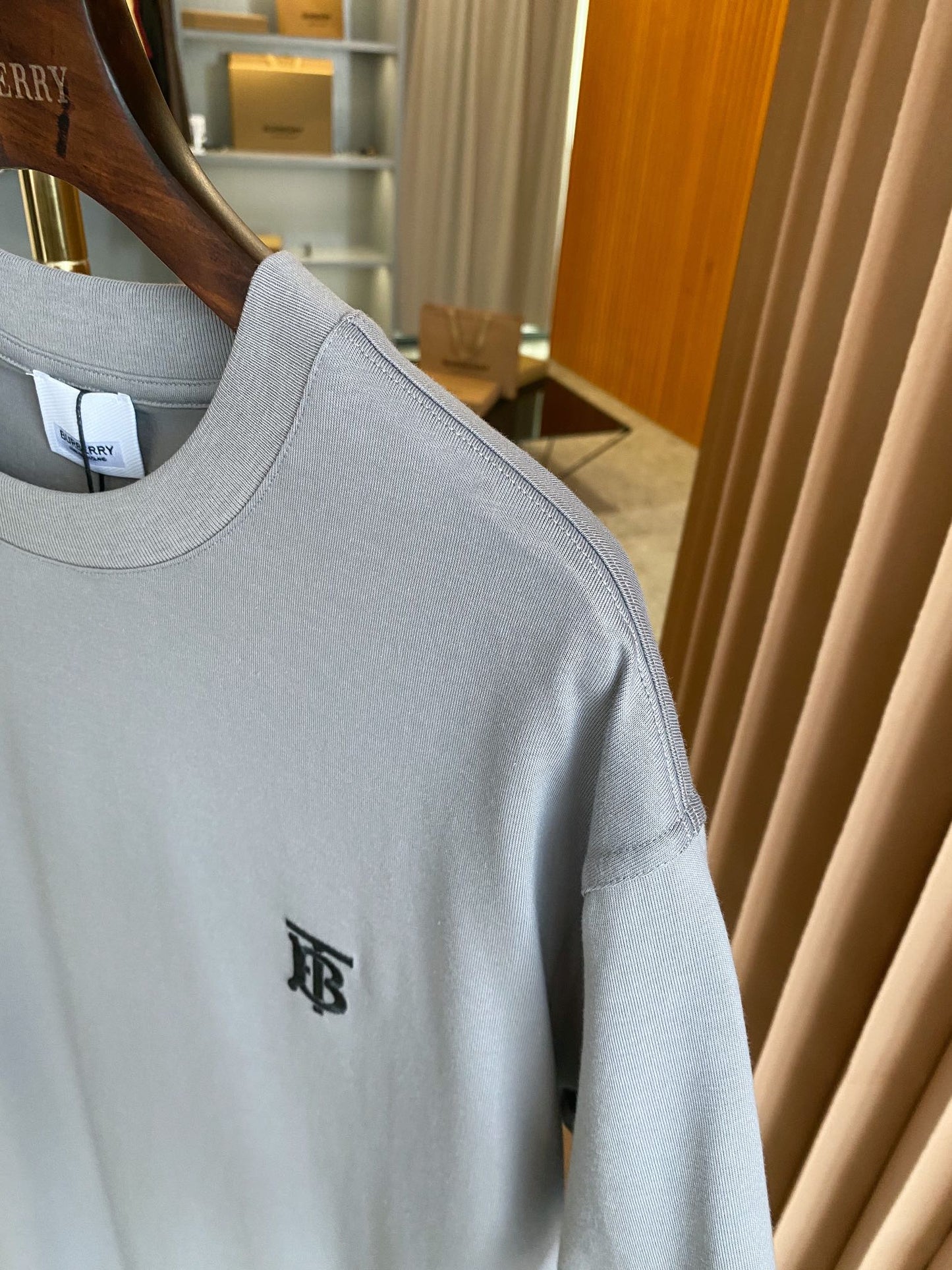 BBR TSHIRT