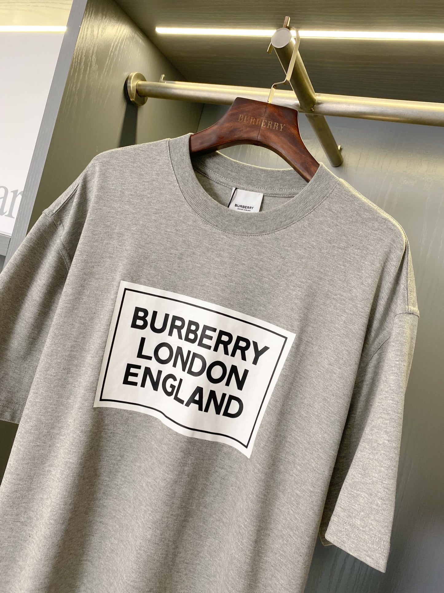 BBR TSHIRT