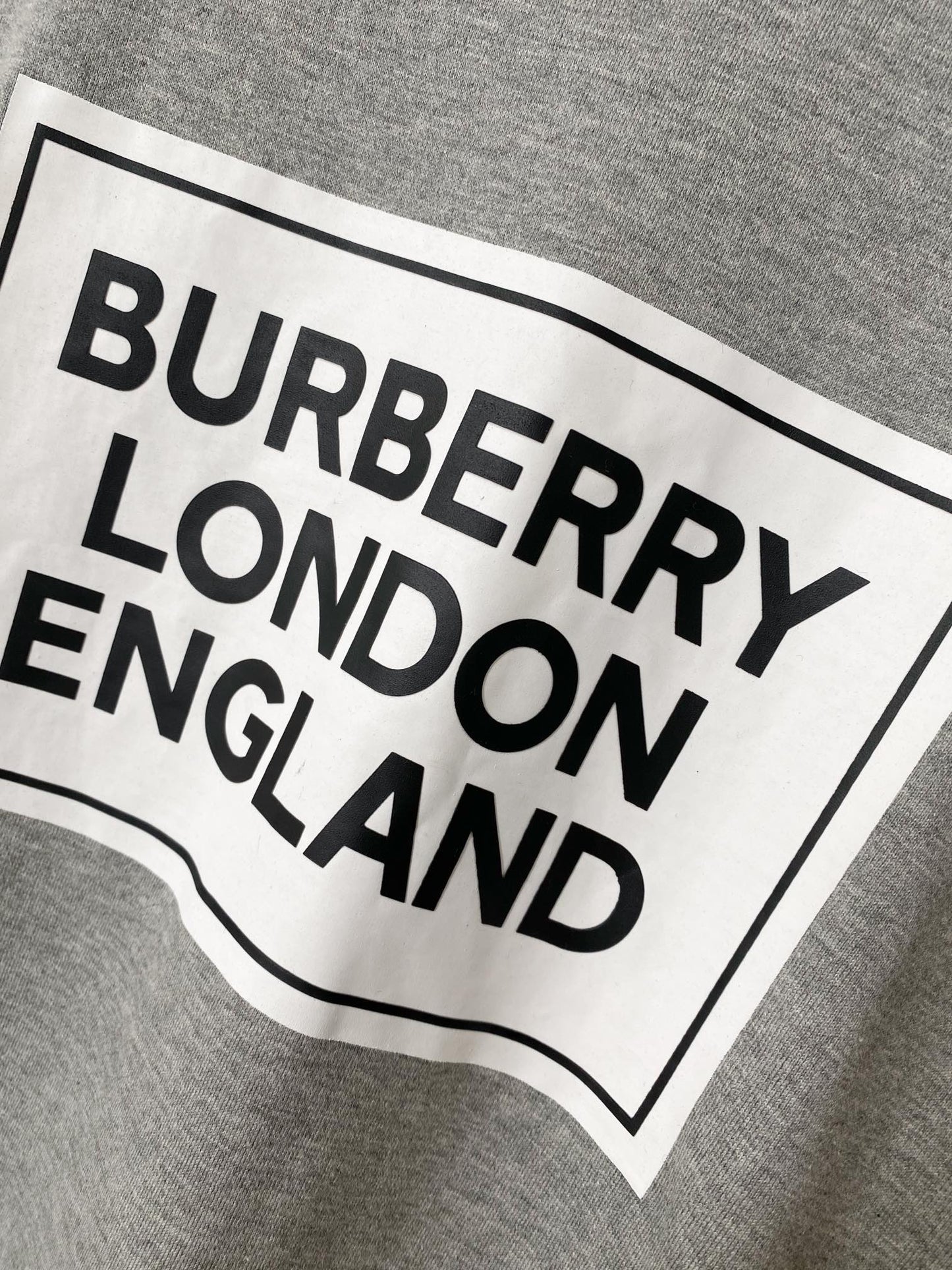BBR TSHIRT