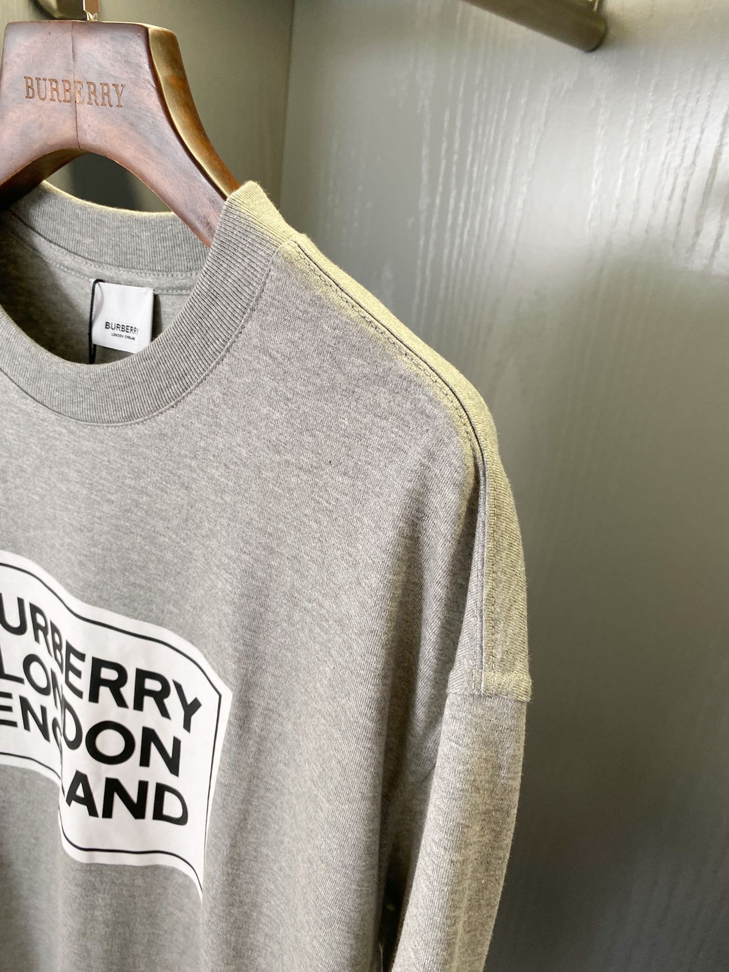 BBR TSHIRT