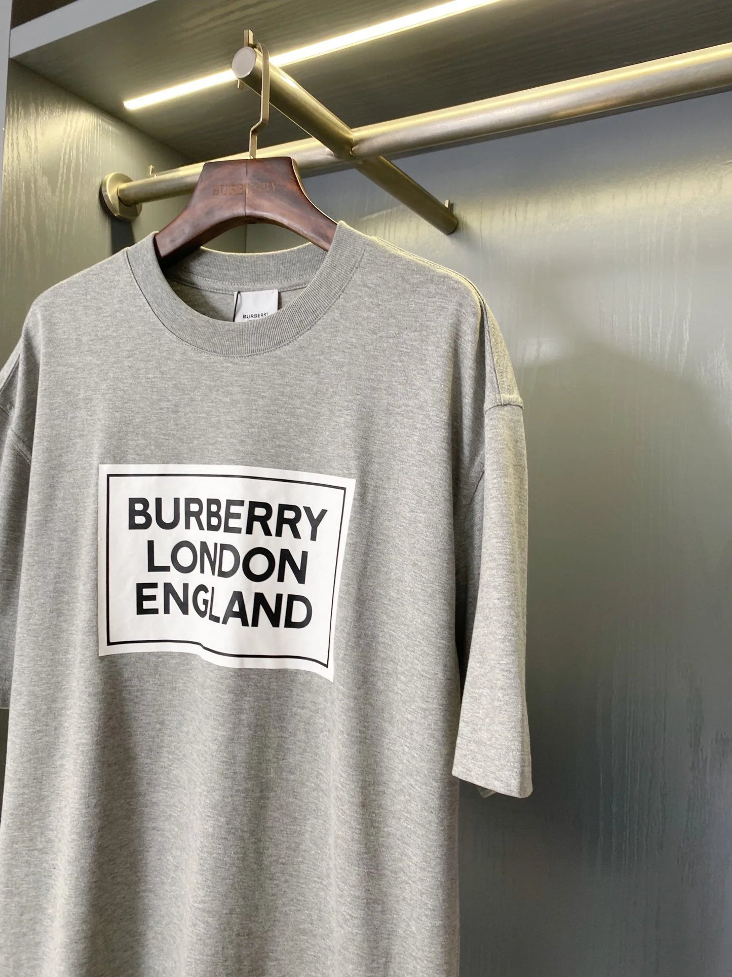 BBR TSHIRT