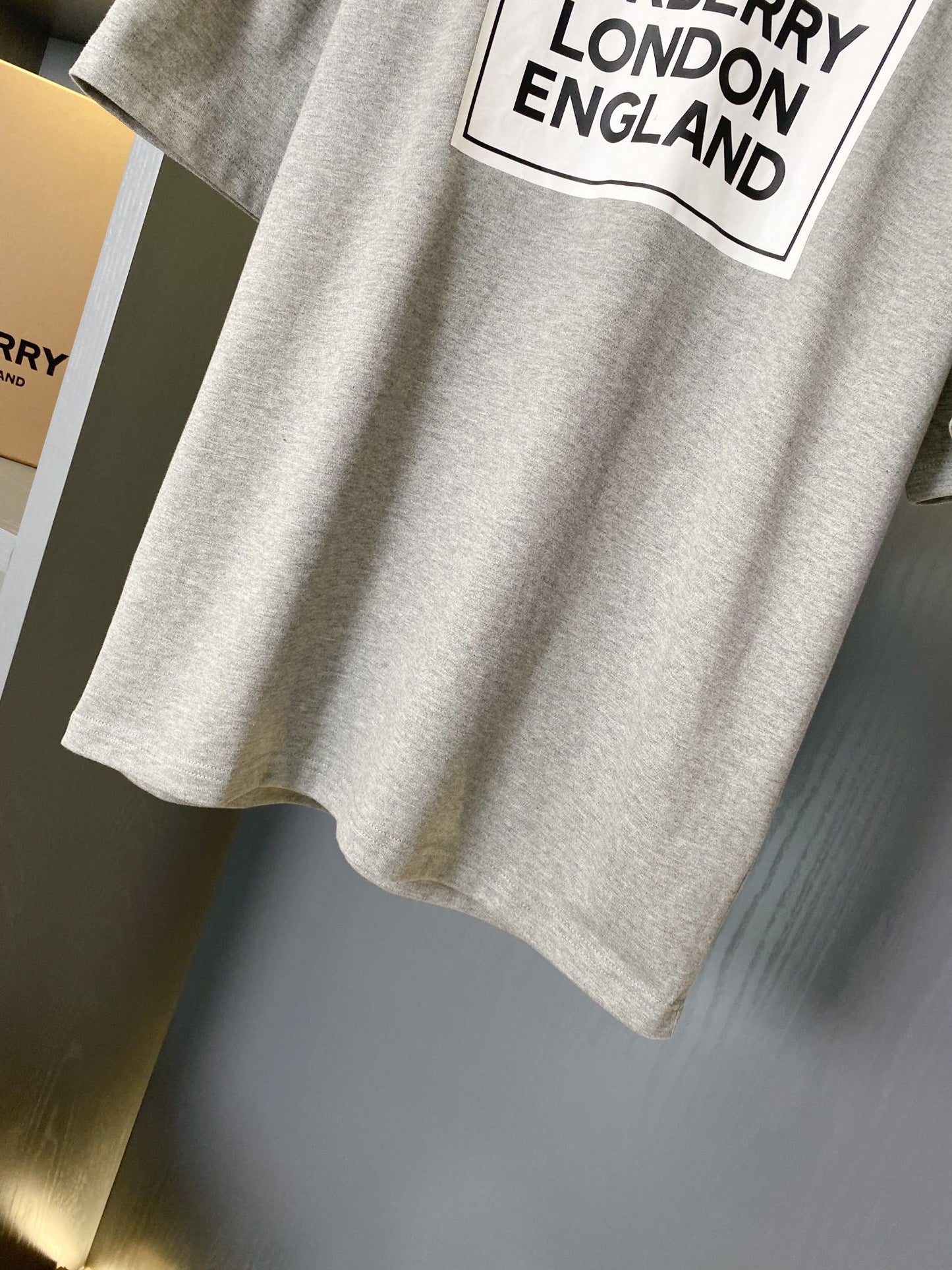 BBR TSHIRT