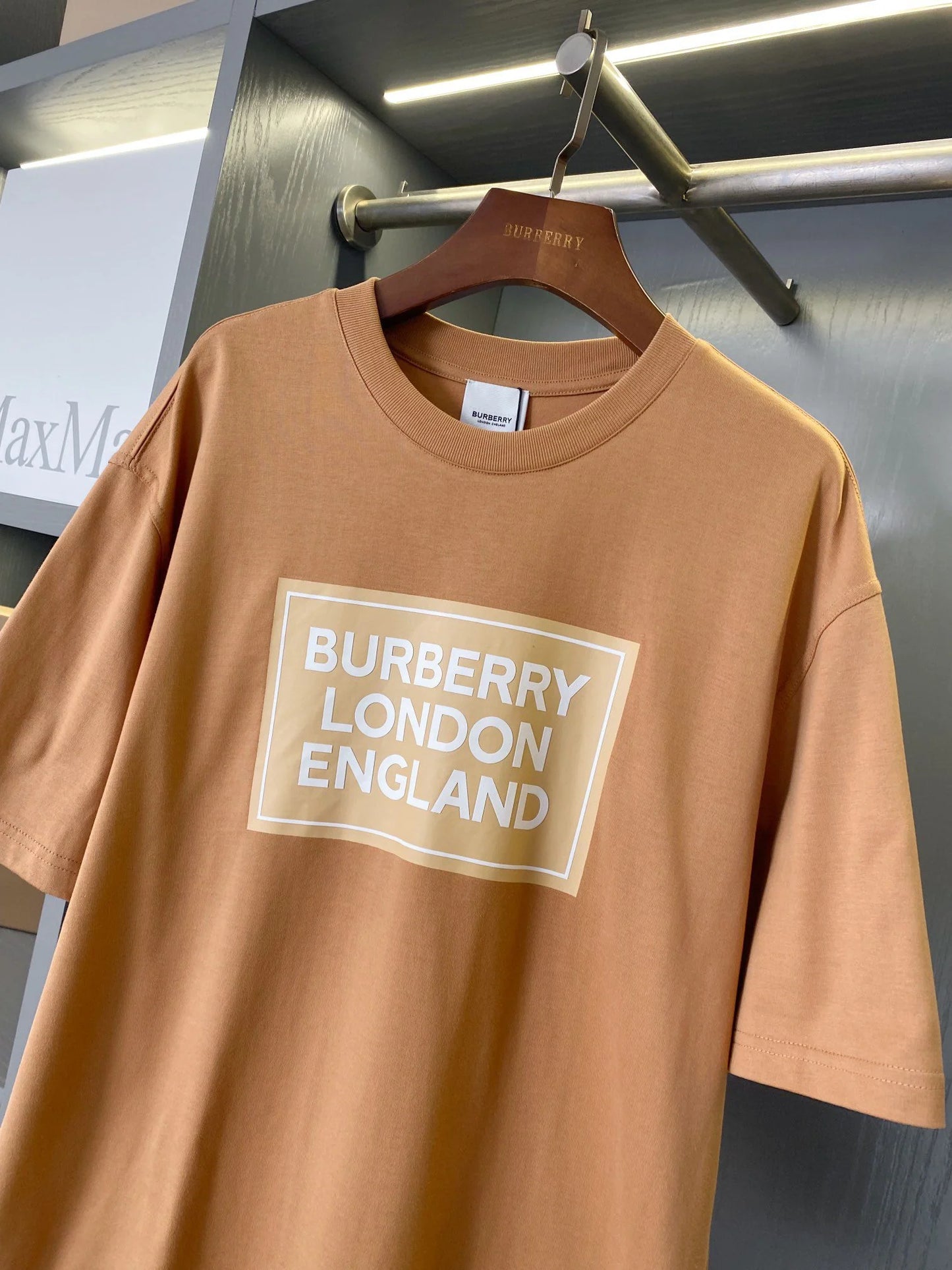BBR TSHIRT