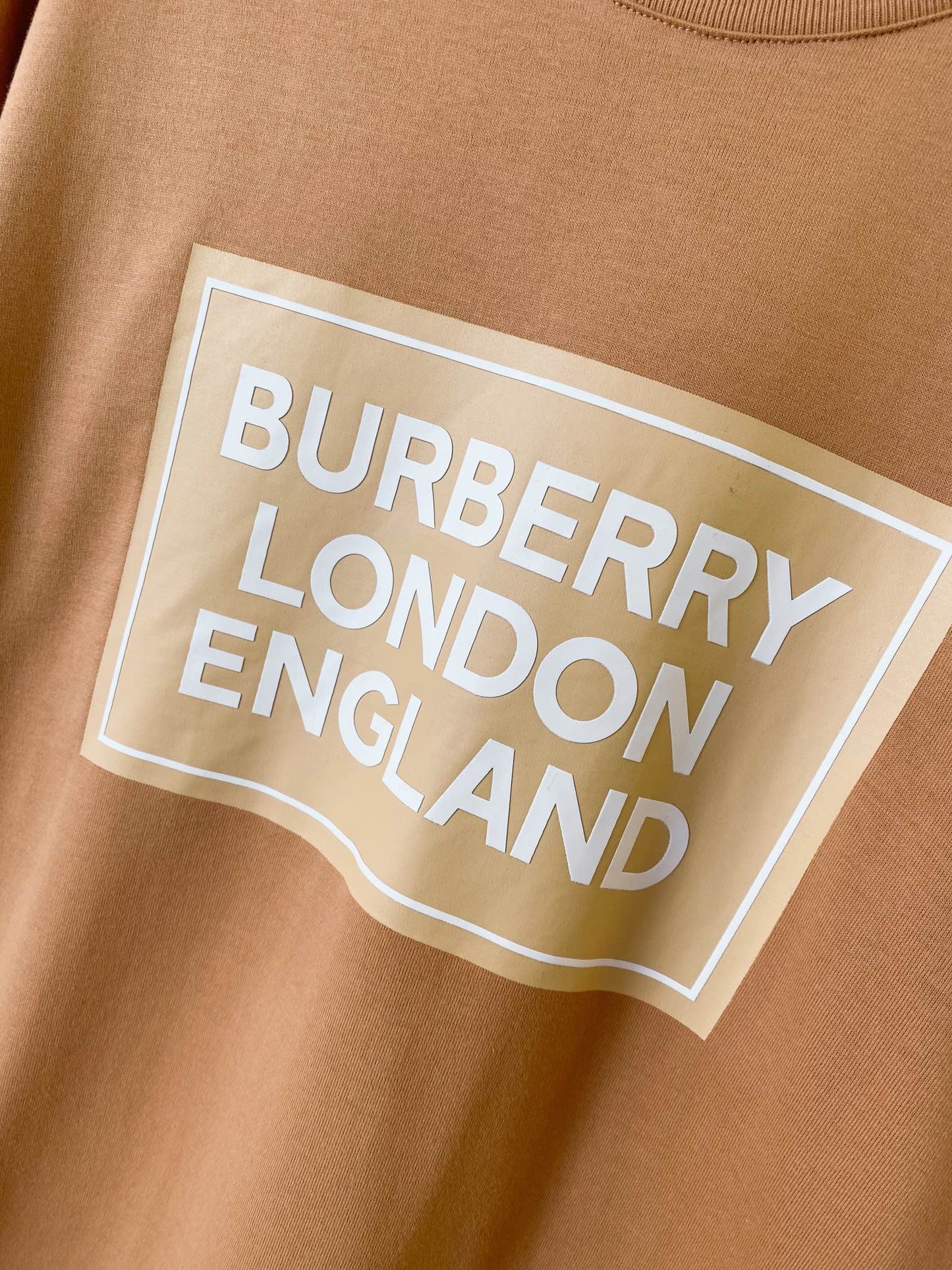 BBR TSHIRT