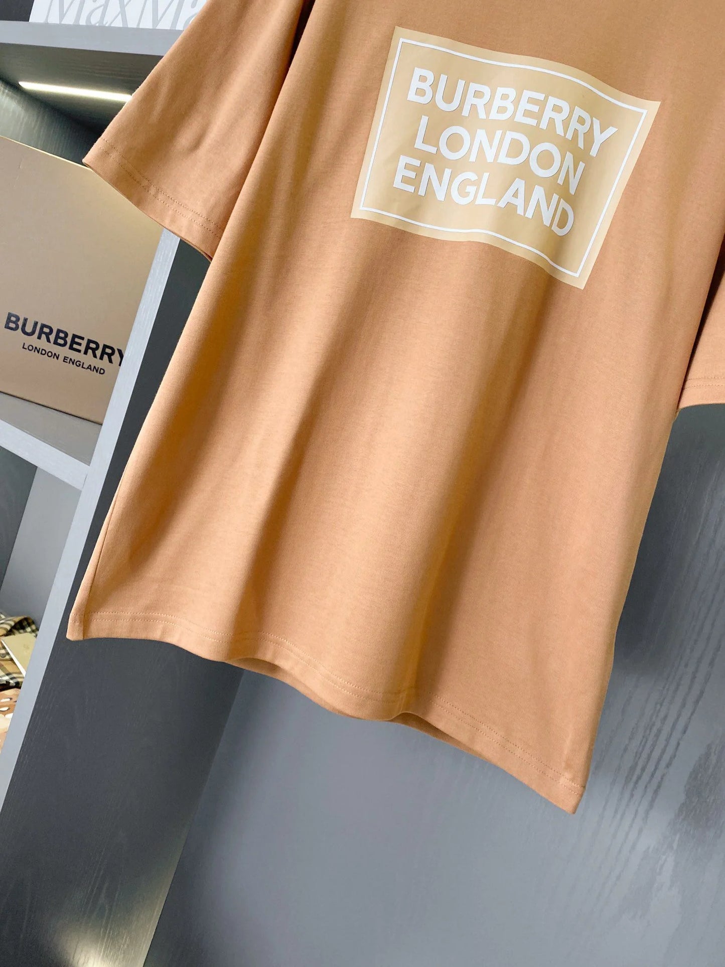 BBR TSHIRT