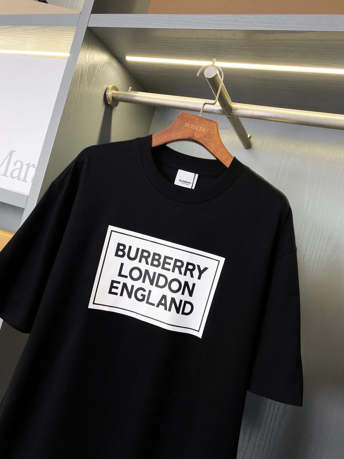 BBR TSHIRT