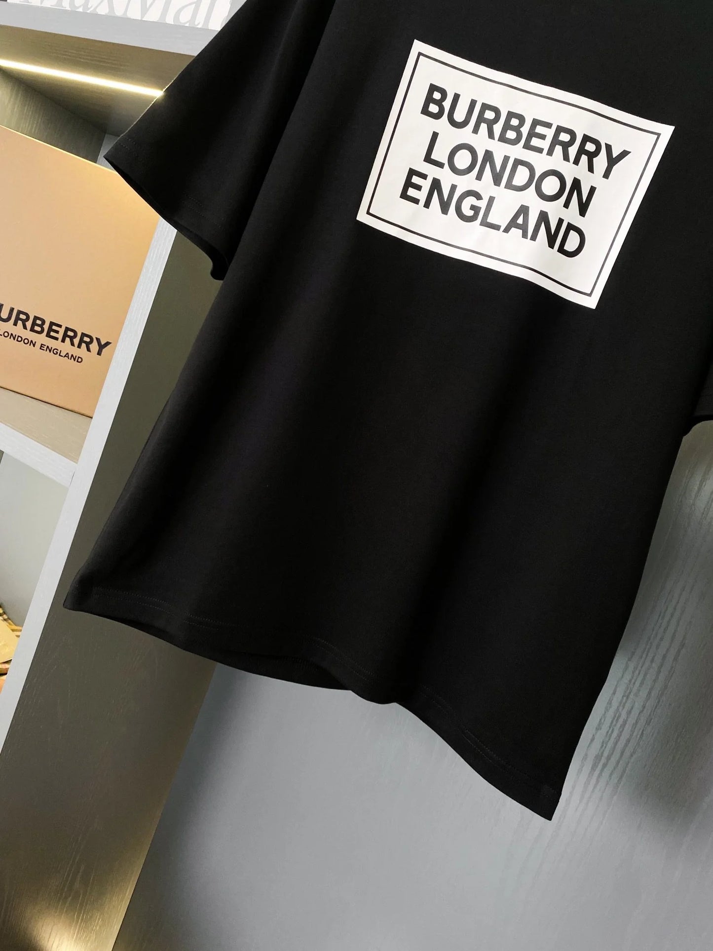 BBR TSHIRT