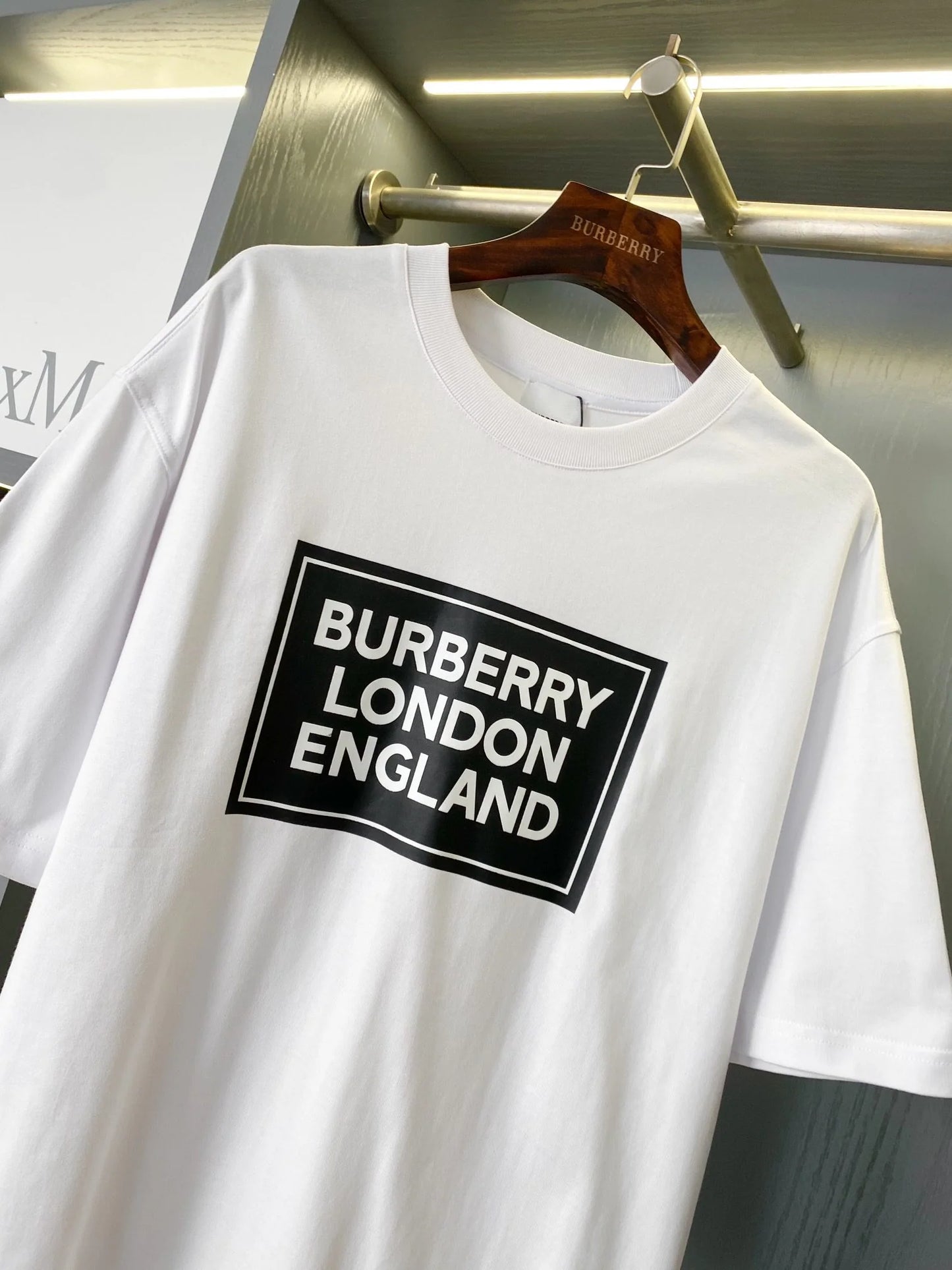 BBR TSHIRT