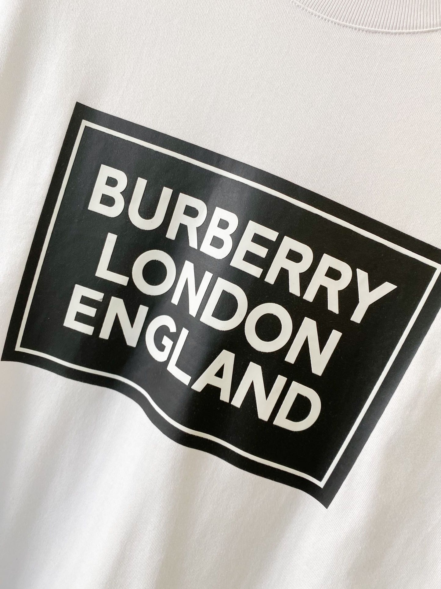 BBR TSHIRT