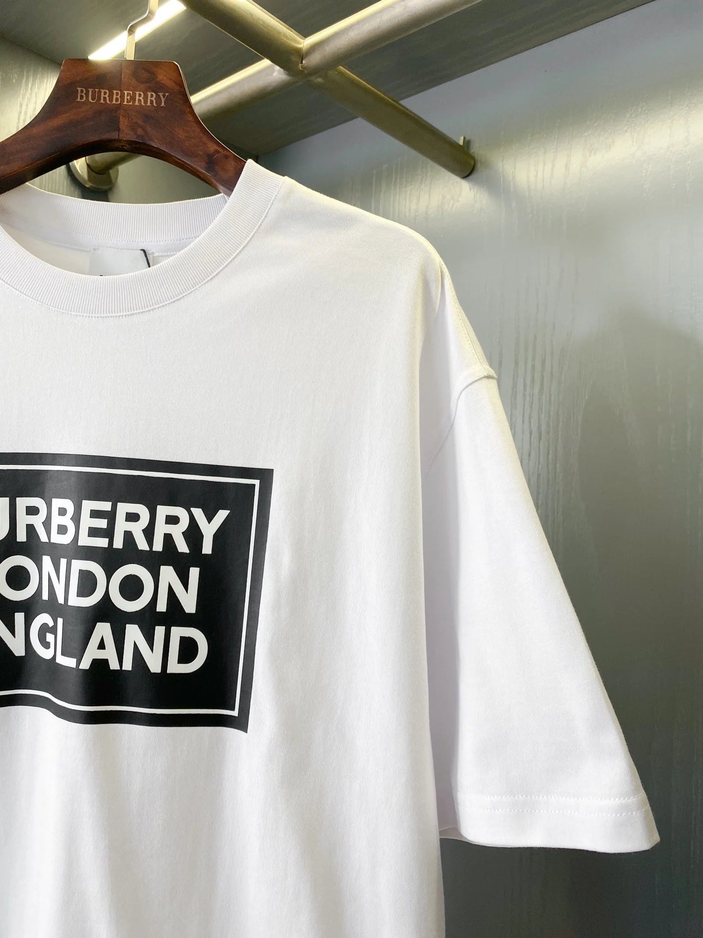 BBR TSHIRT