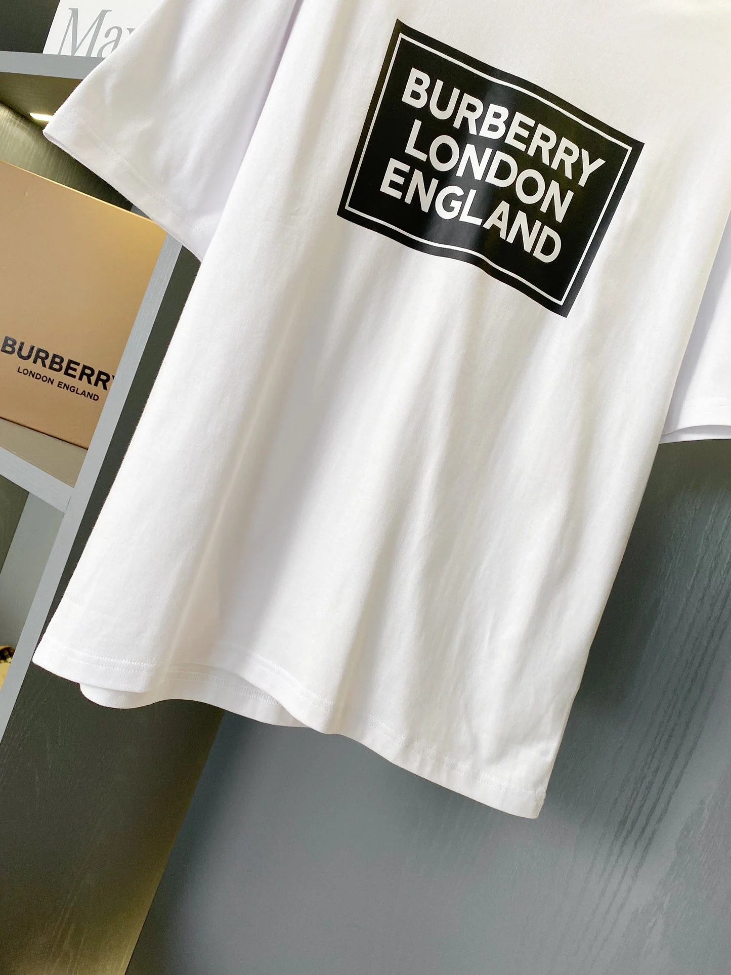 BBR TSHIRT