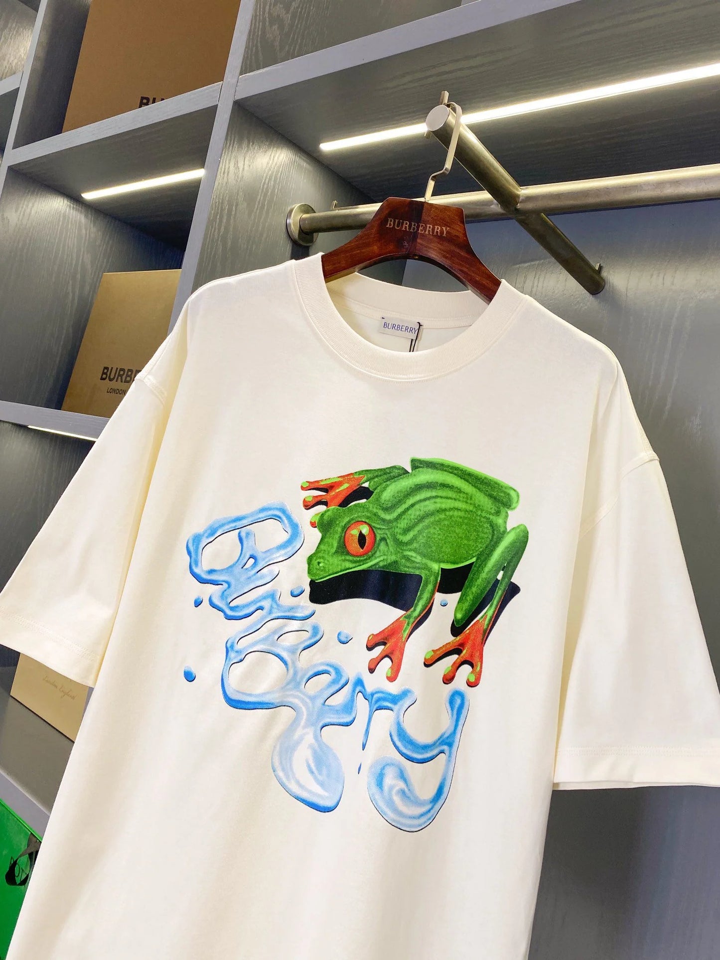 BBR TSHIRT