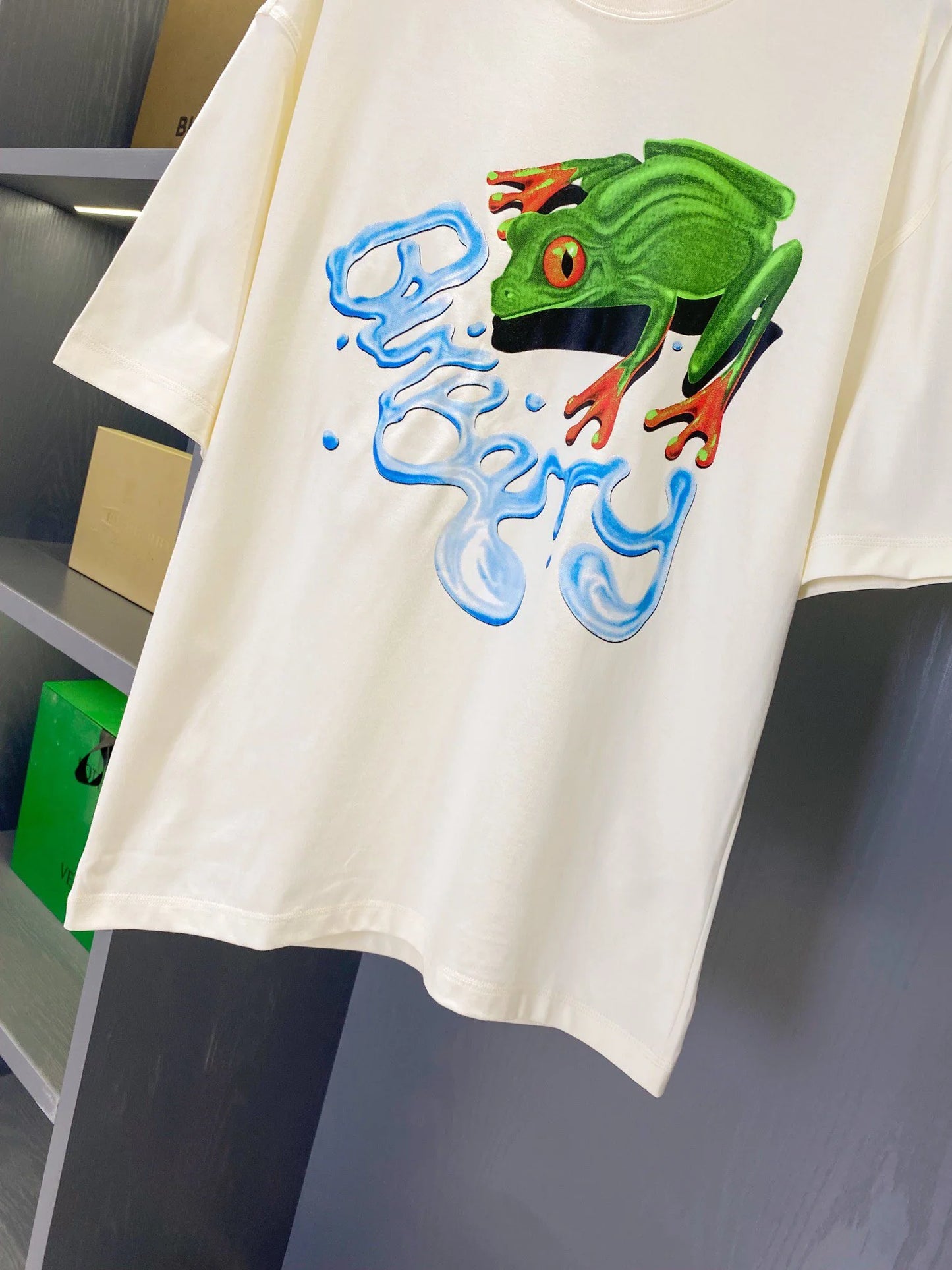 BBR TSHIRT