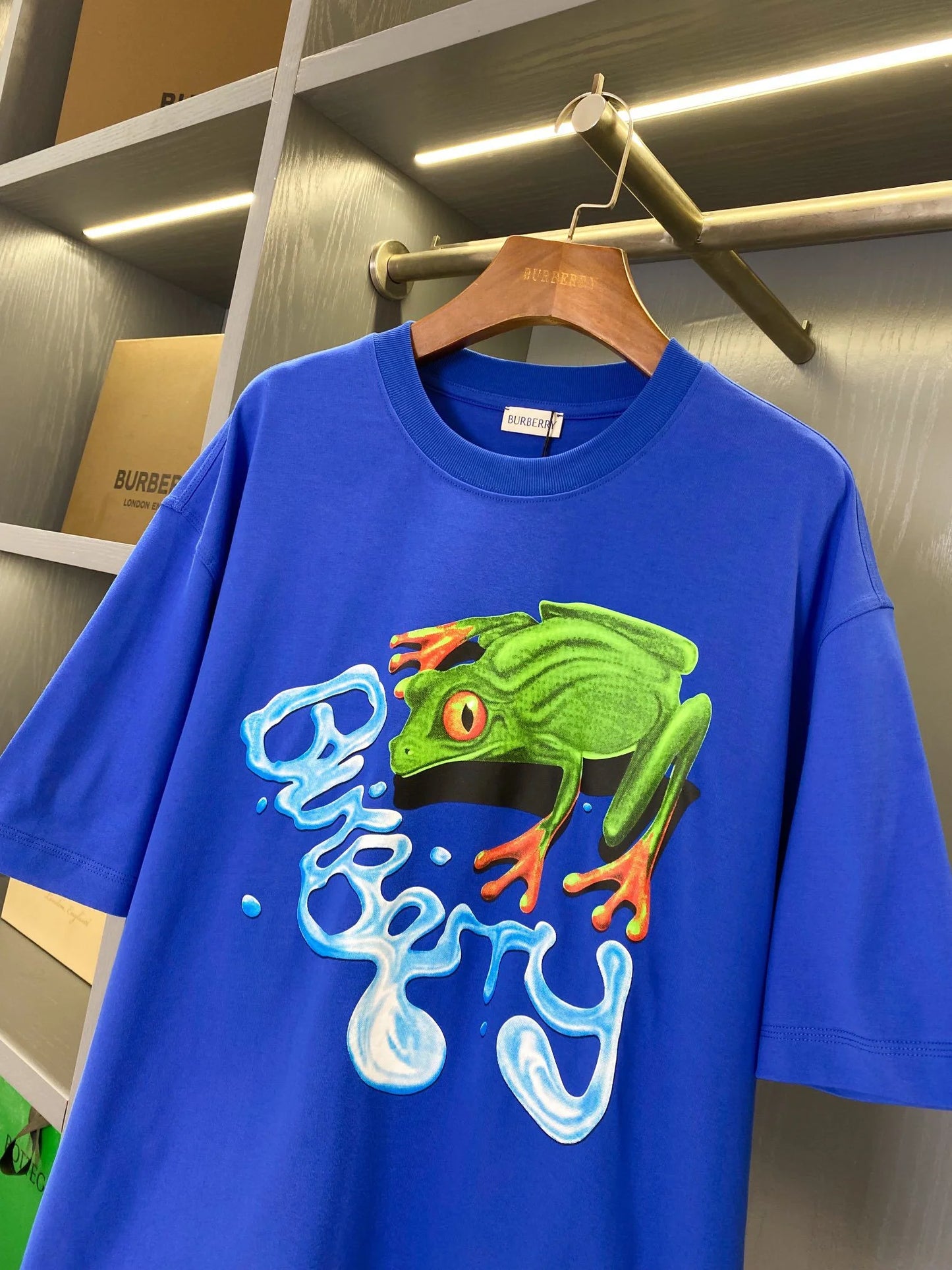 BBR TSHIRT
