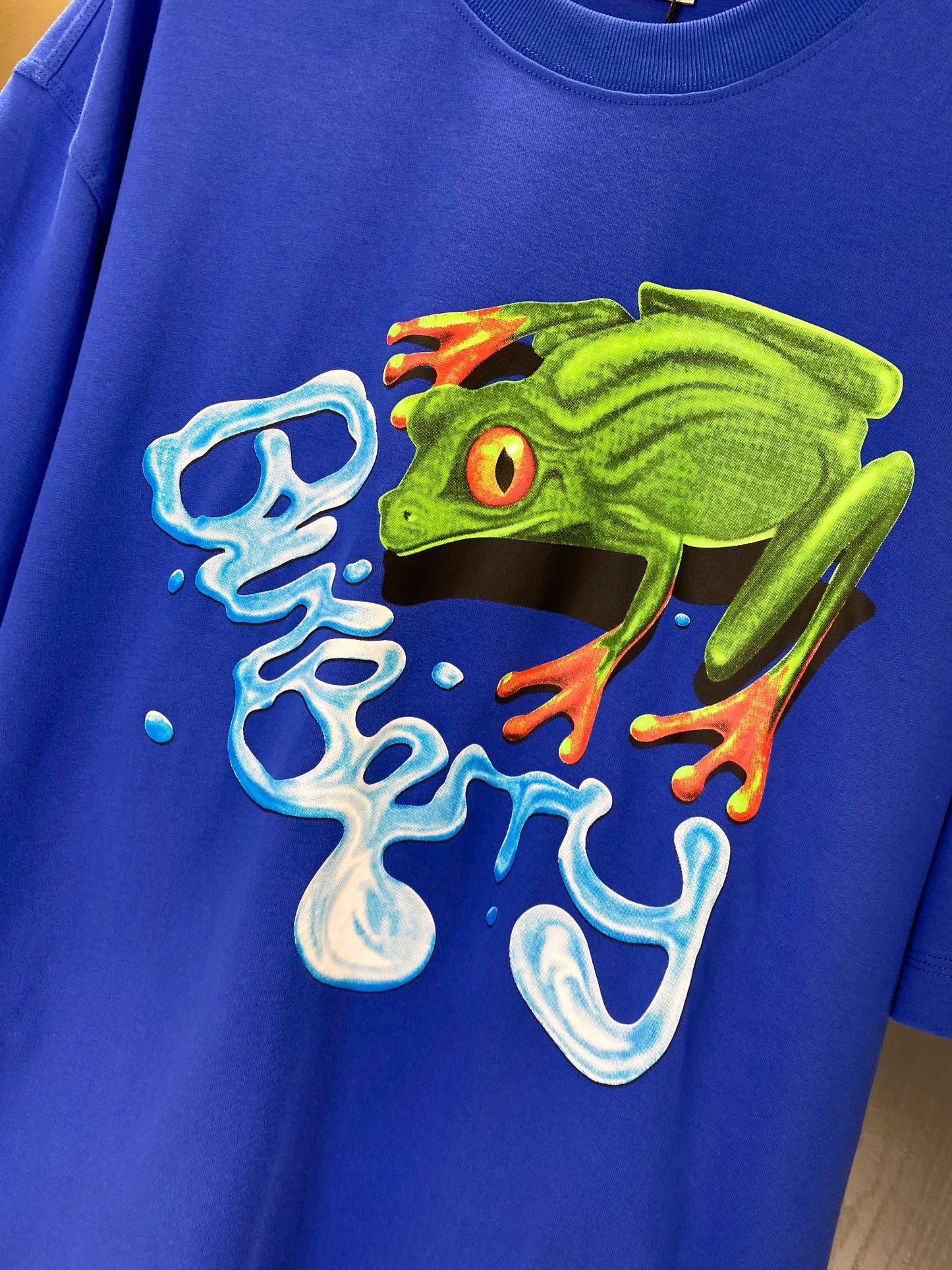 BBR TSHIRT